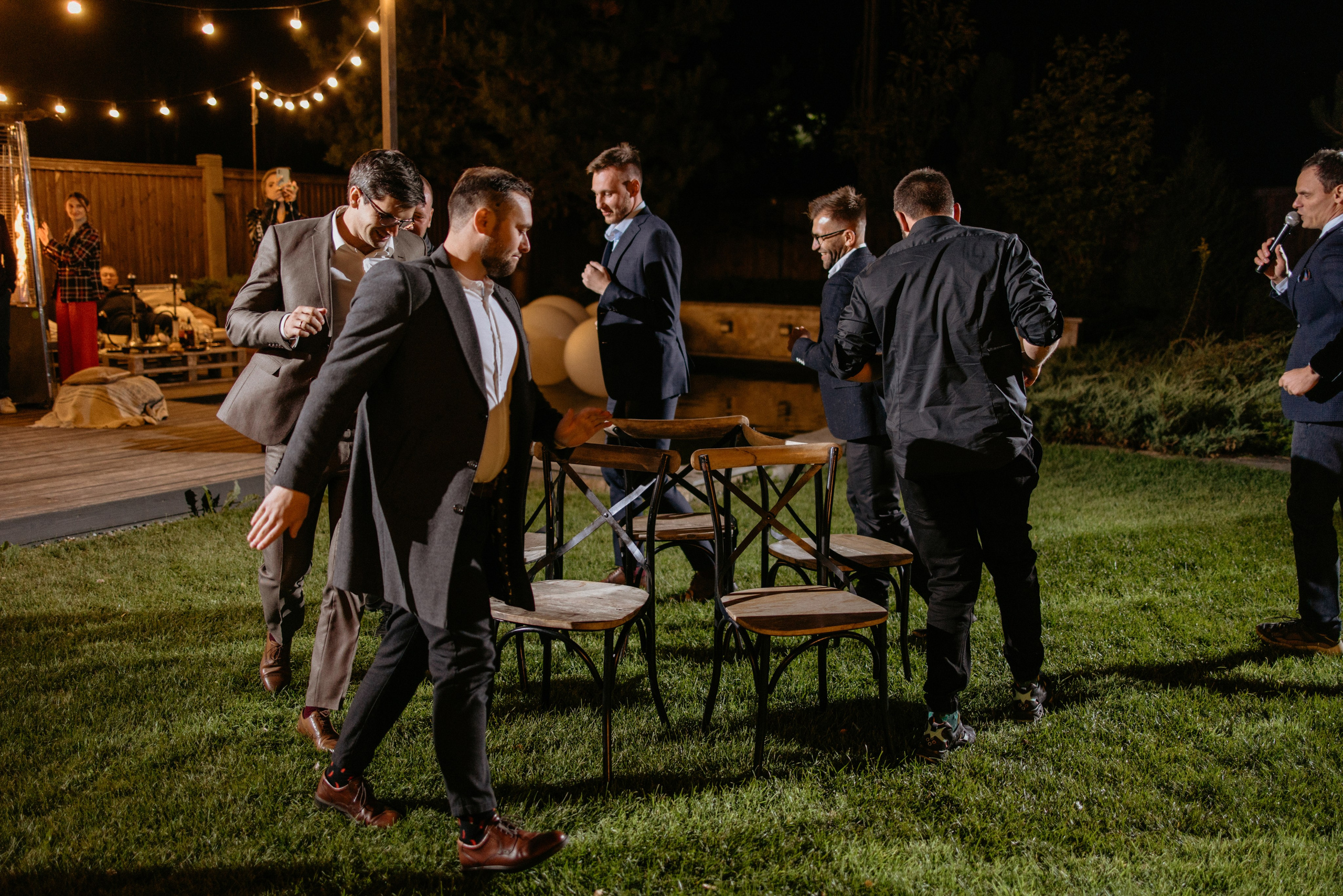 Сева & Таня | DELICE CHALET. Свадебный фотограф в Минске Владислав Бабич