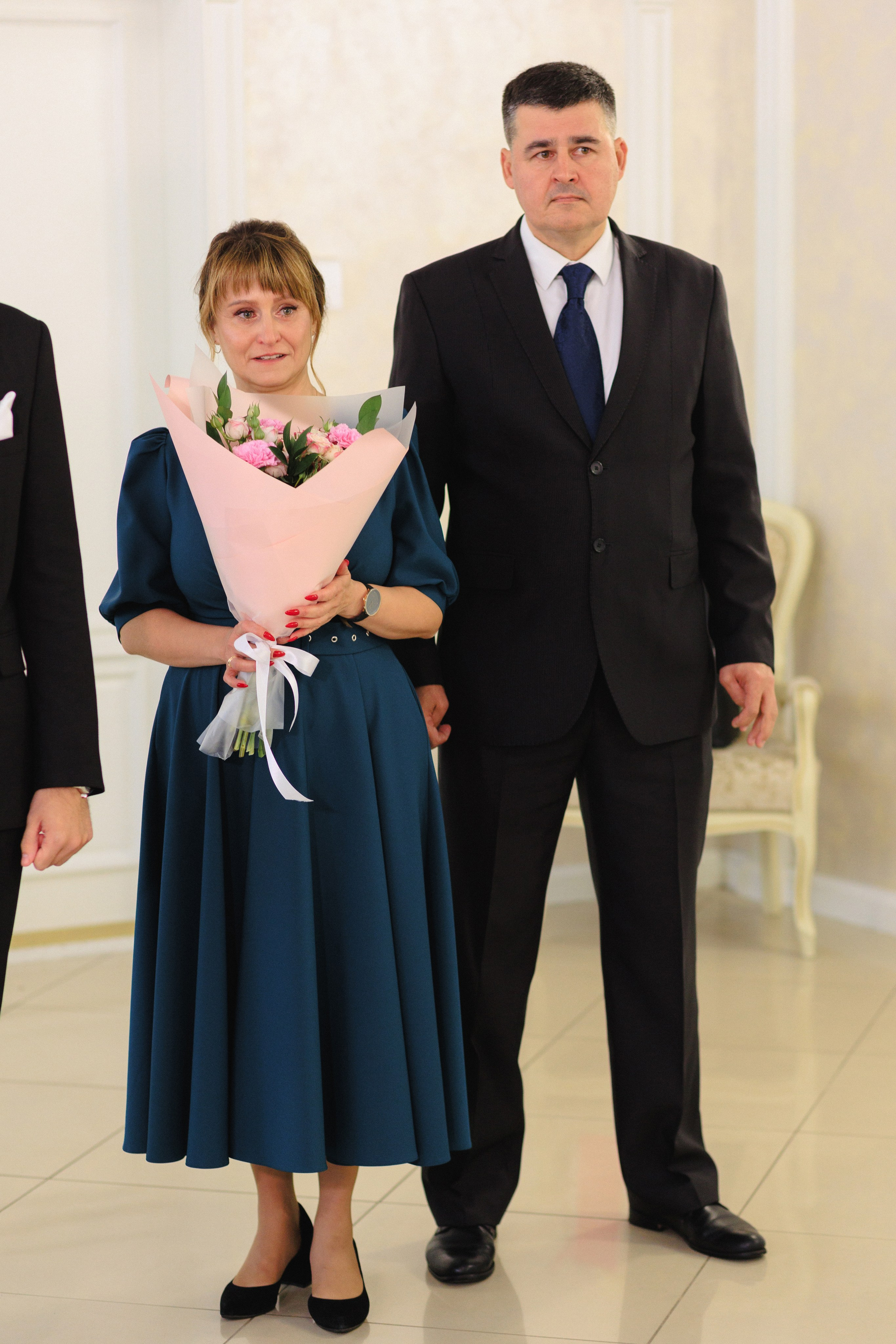 Саша & Даша. Свадебный фотограф в Минске Владислав Бабич