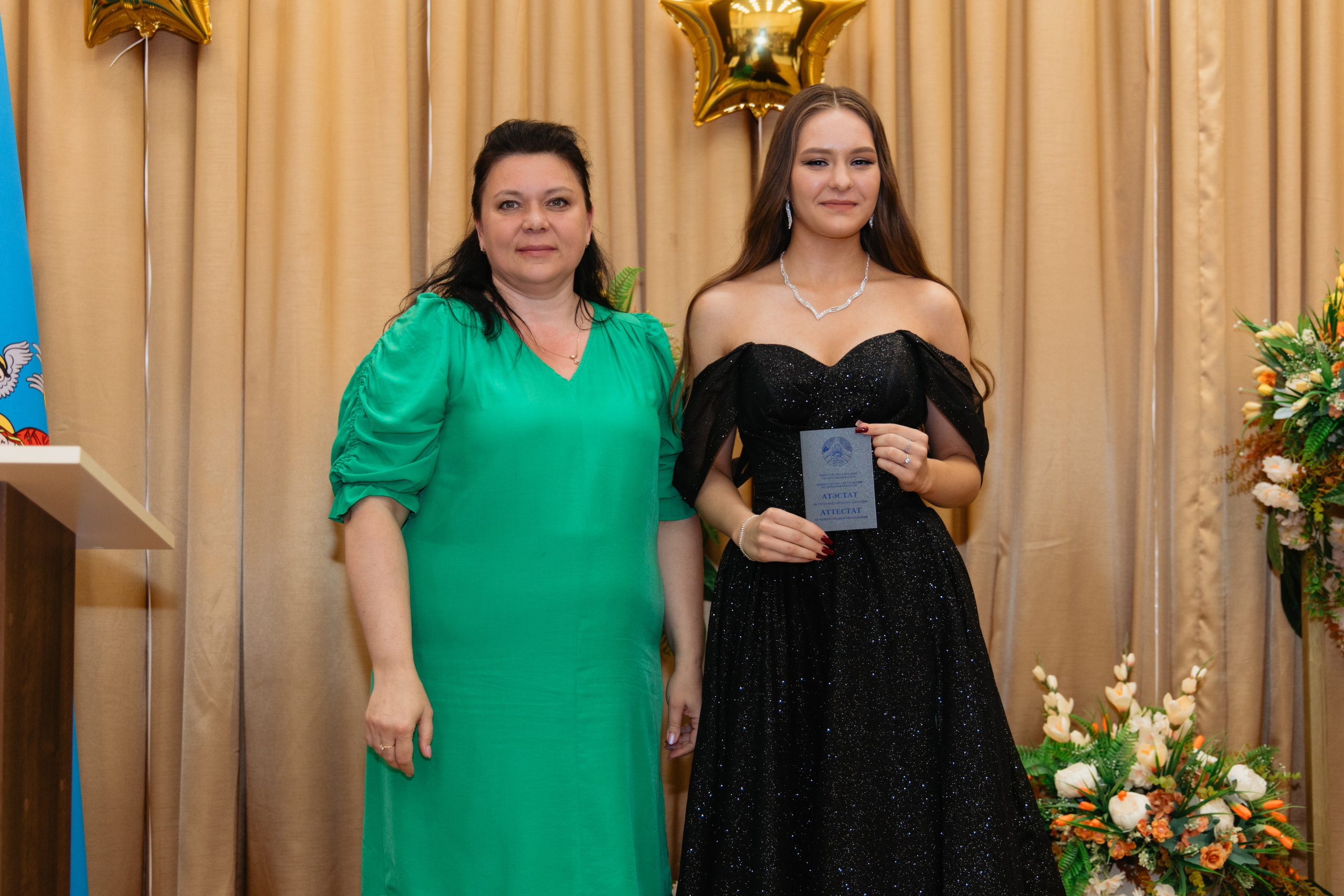 Выпускной Гимназия № 146. Свадебный фотограф в Минске Владислав Бабич