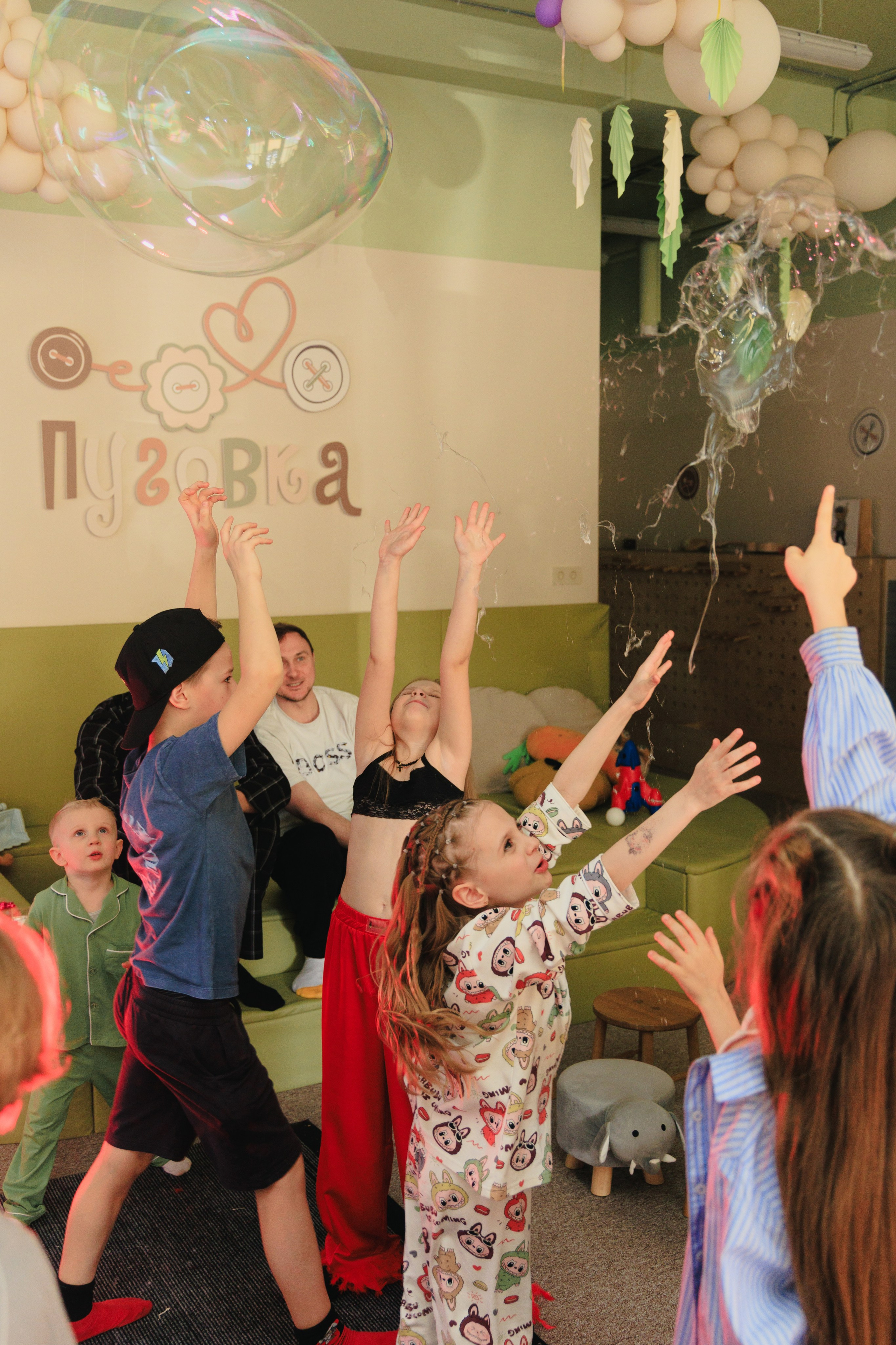 Злате 7 лет | Пуговка. Свадебный фотограф в Минске Владислав Бабич