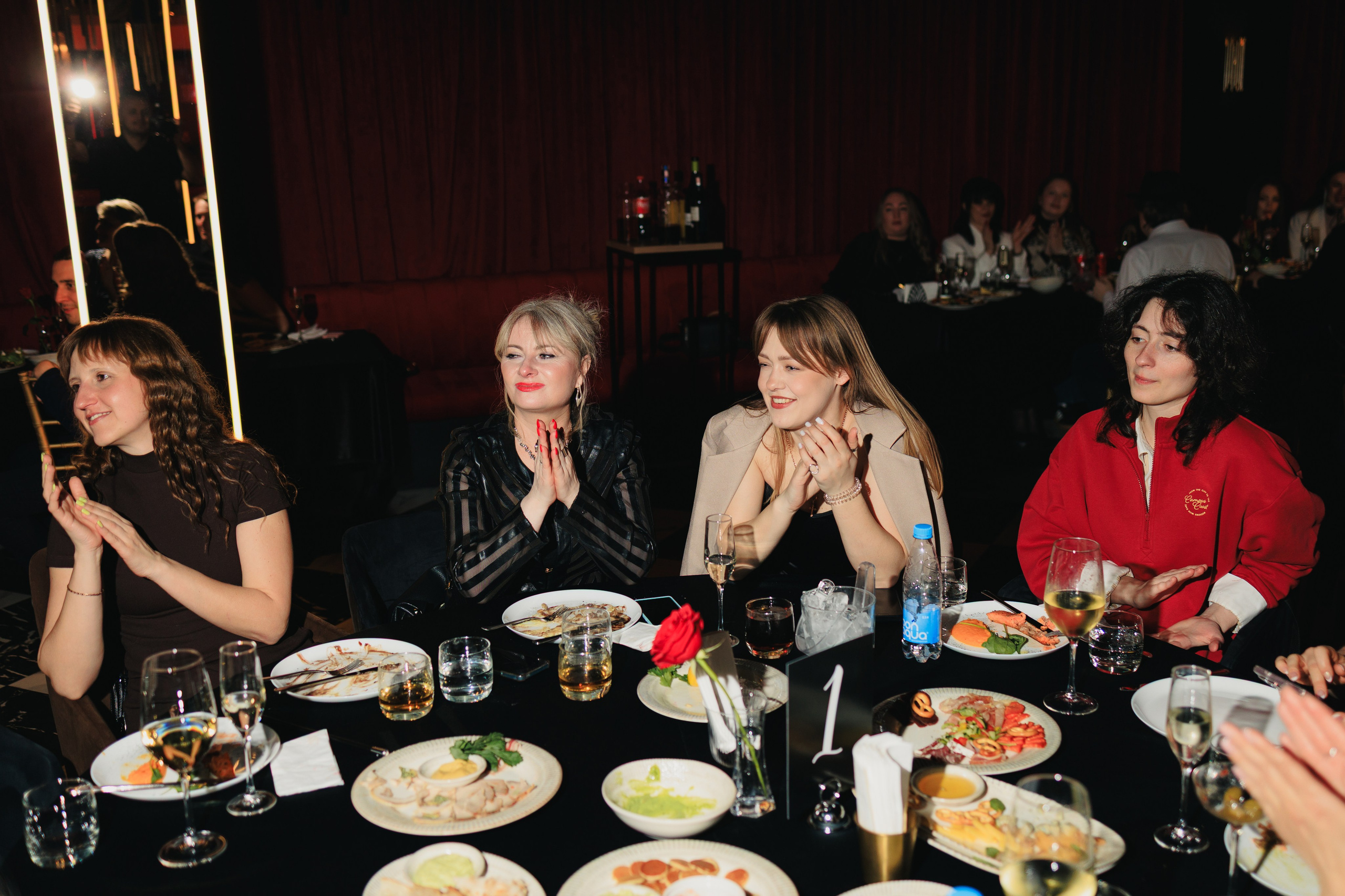 Корпоратив Лайт Лизинг | The Mafia Rooms. Свадебный фотограф в Минске Владислав Бабич