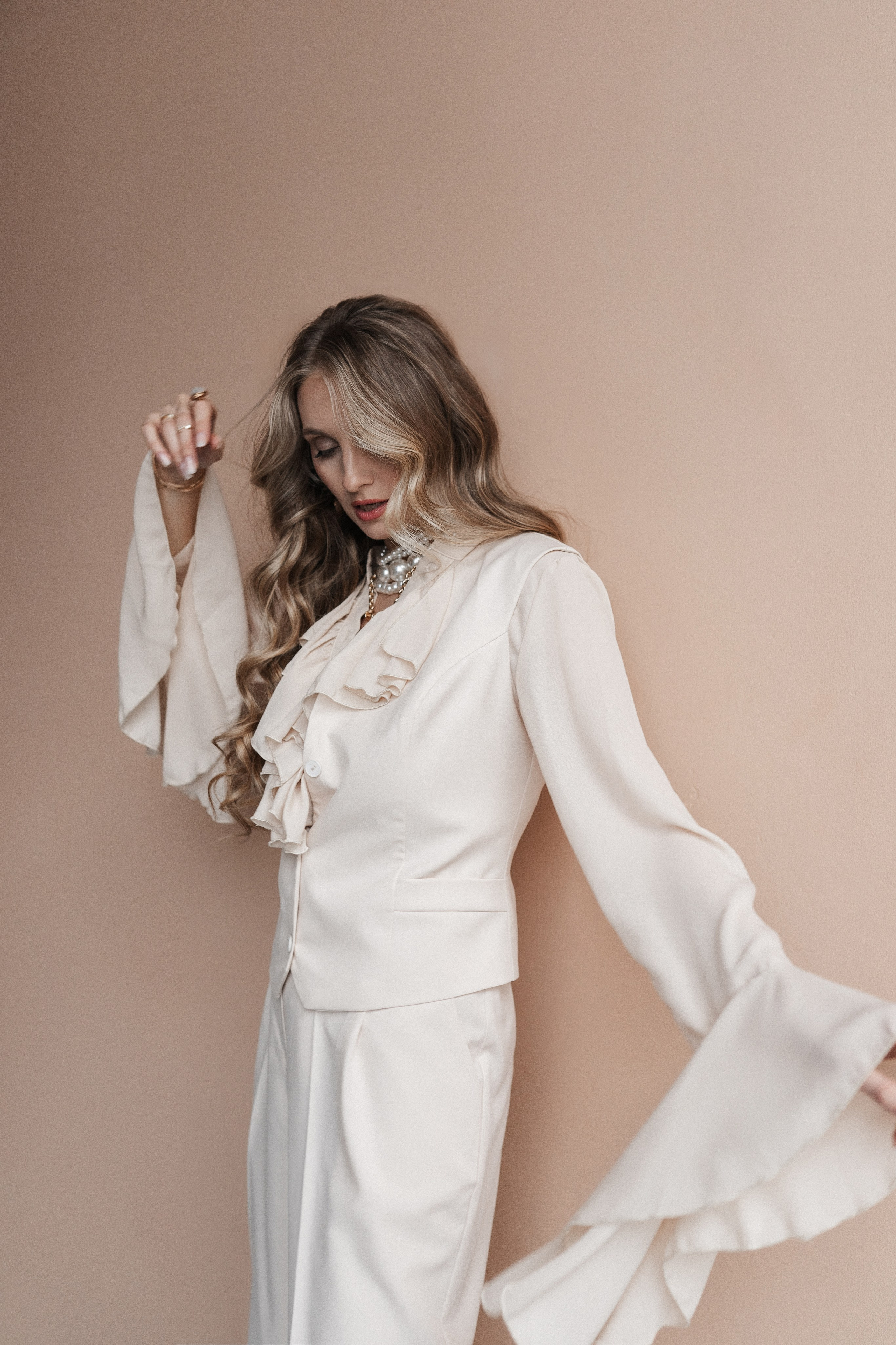 Портретная фотосессия |Фотограф СПб. Дарья Мейкер • Фотограф в Санкт-Петербурге