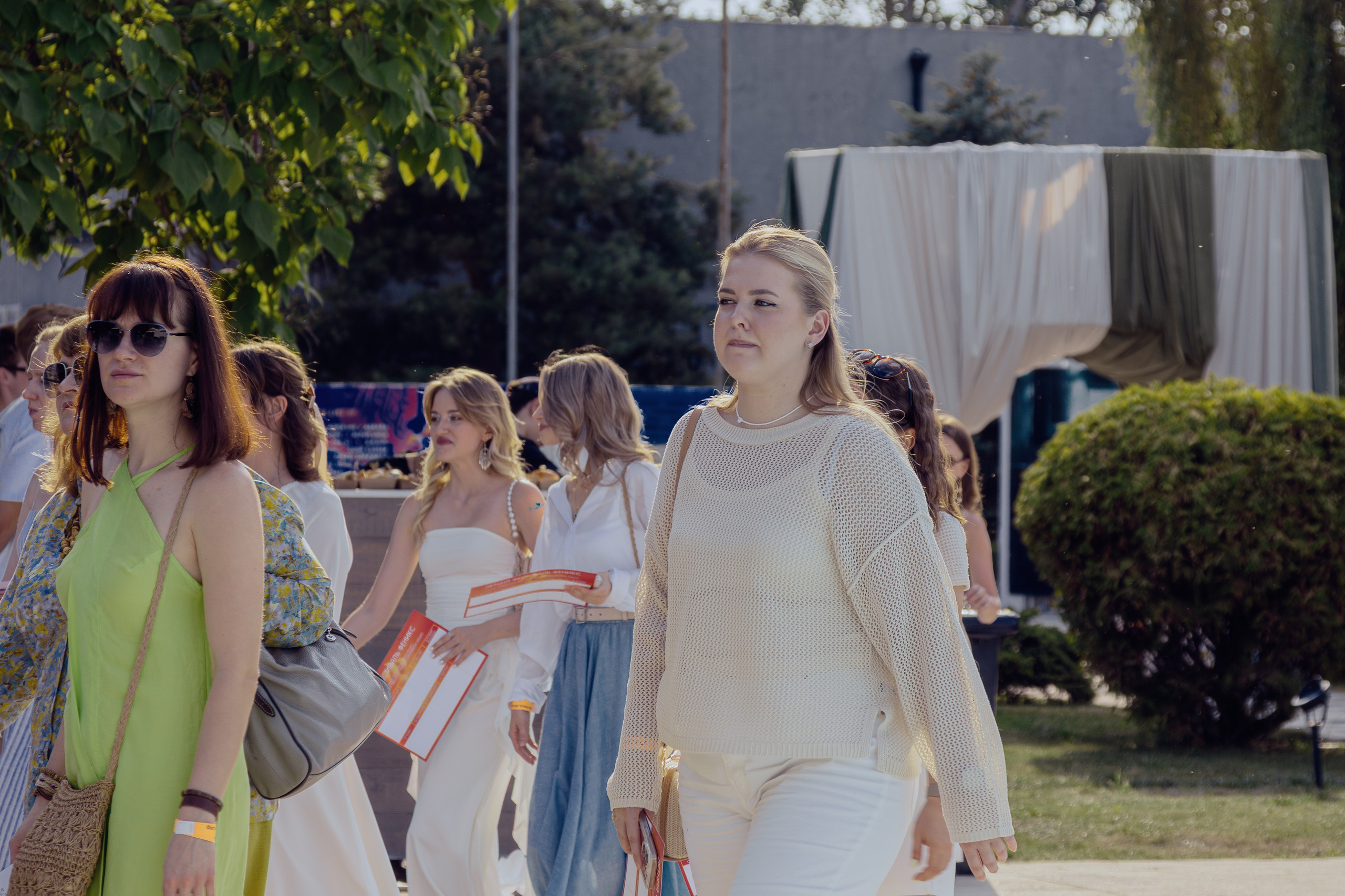 Репортажная съёмка корпоратива компании Феникс. Портретный фотограф в Ростове-на-Дону Антон Казарин