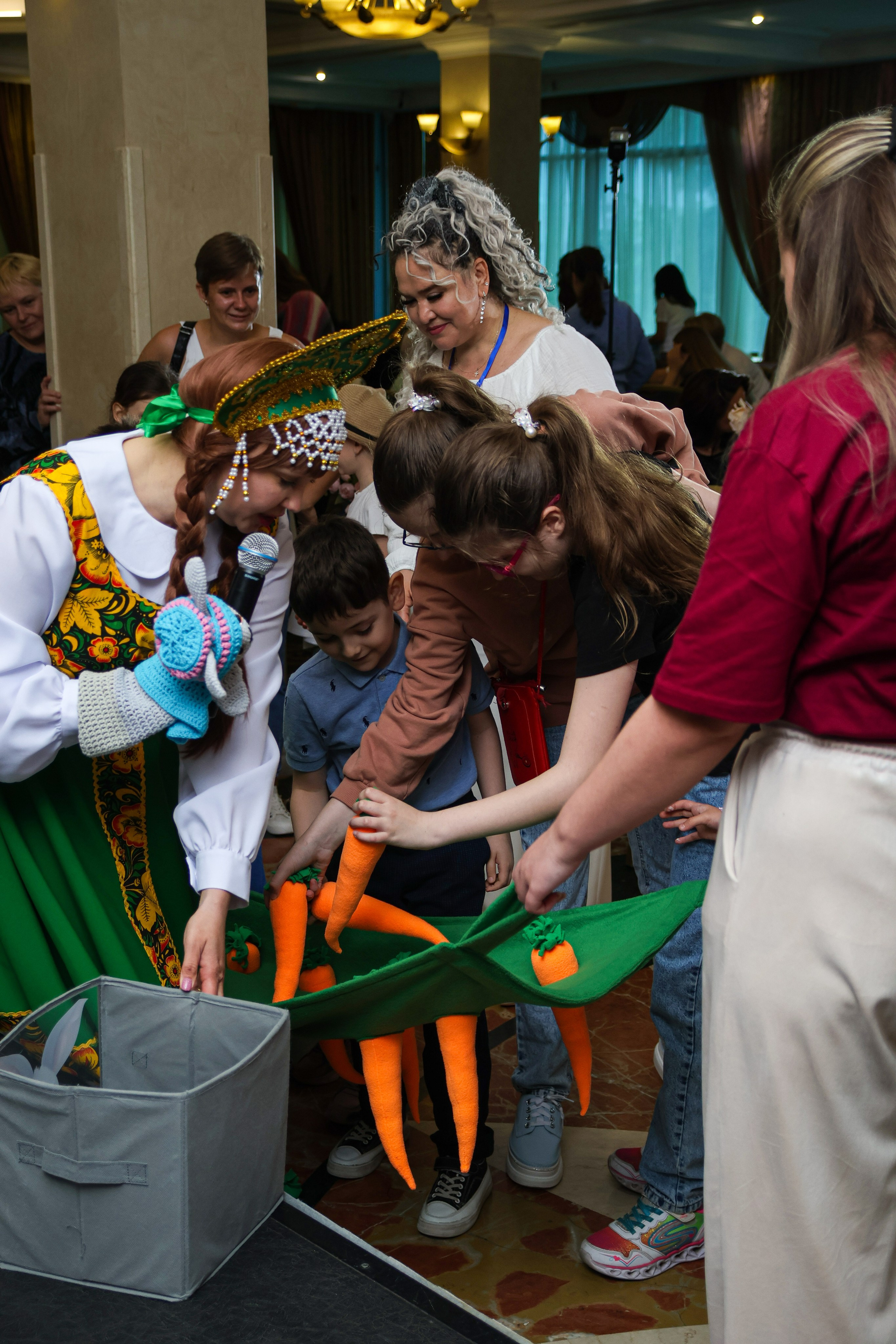 Мир без границ. Портретный фотограф в Ростове-на-Дону Антон Казарин