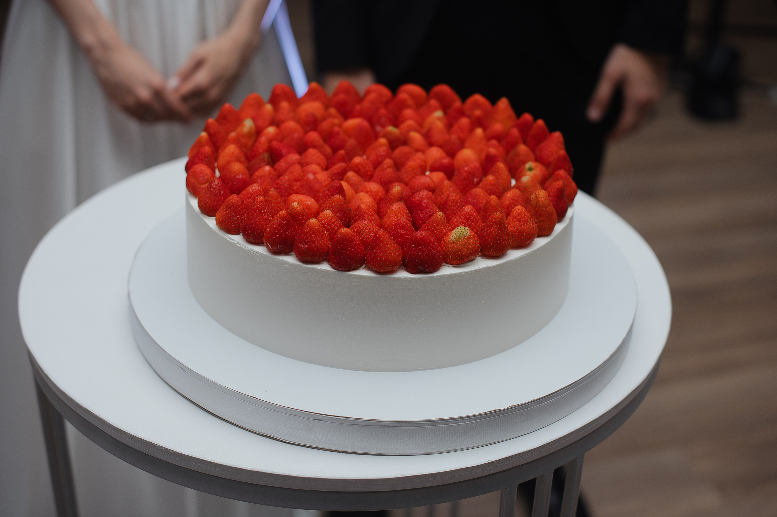 Свадьба на берегу Волги. Свадебный фотограф в Ярославле Денис Медоваров