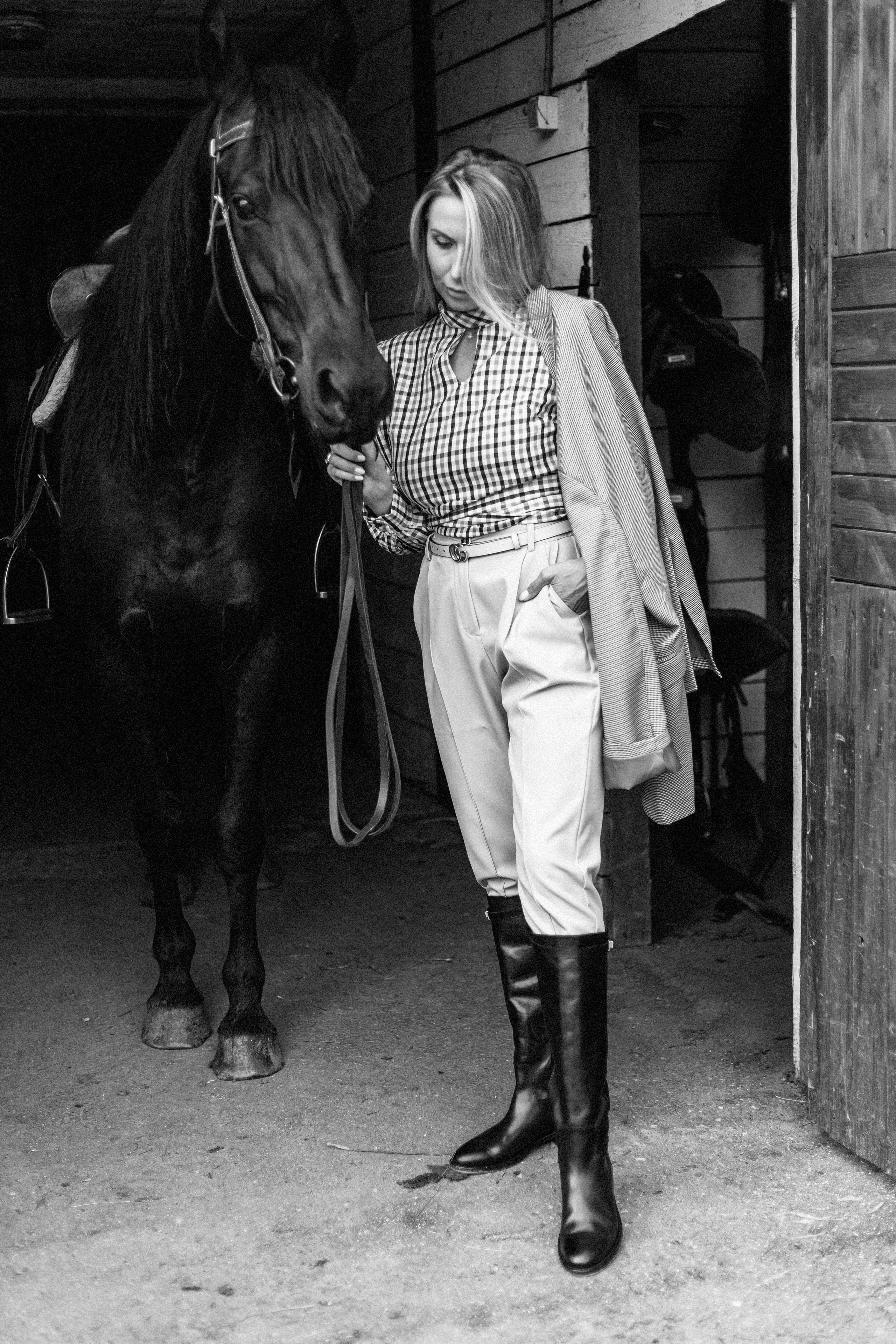 Аванпост. Фотограф в Москве Ольга Барановская