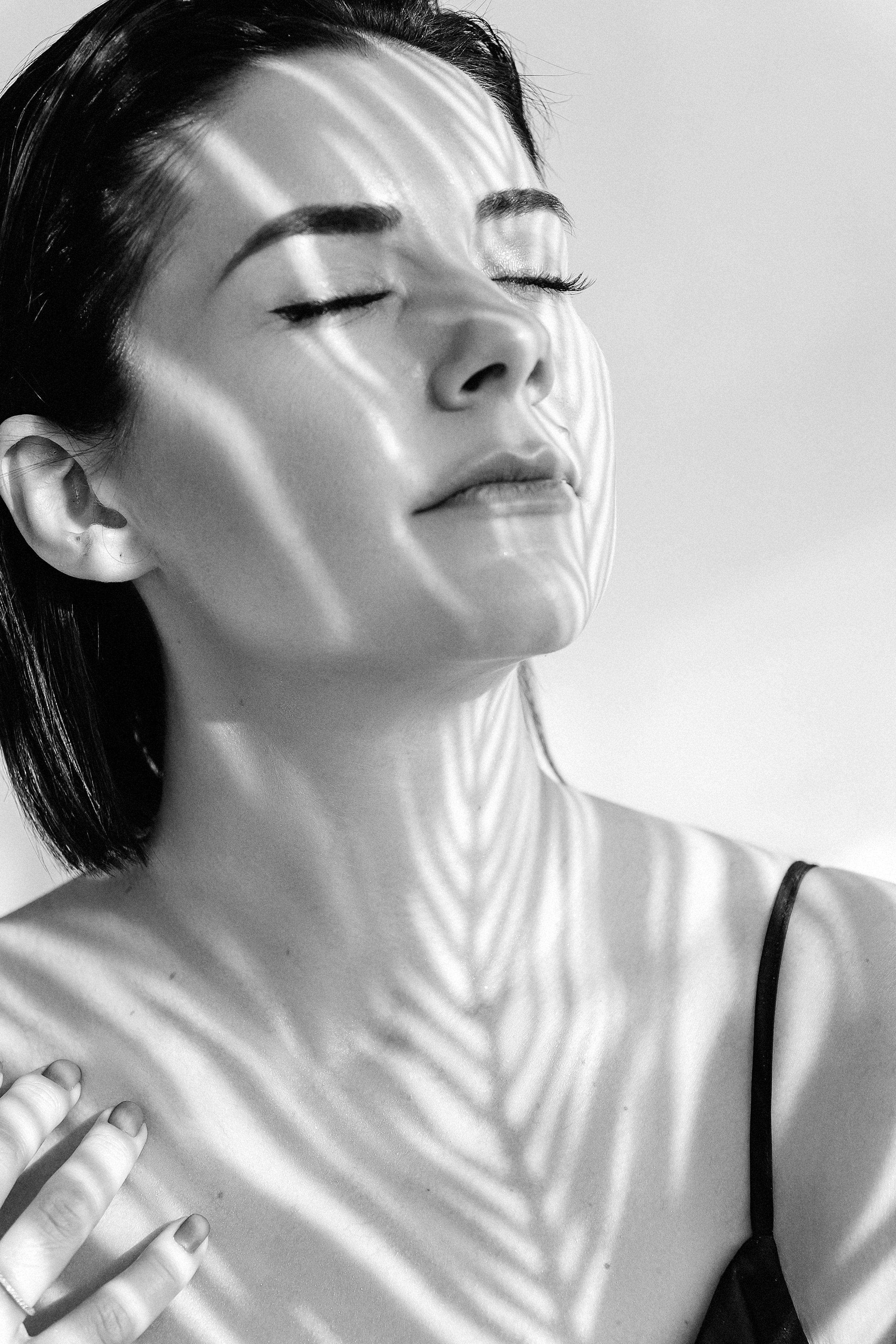 Кристина. Фотограф в Москве Ольга Барановская