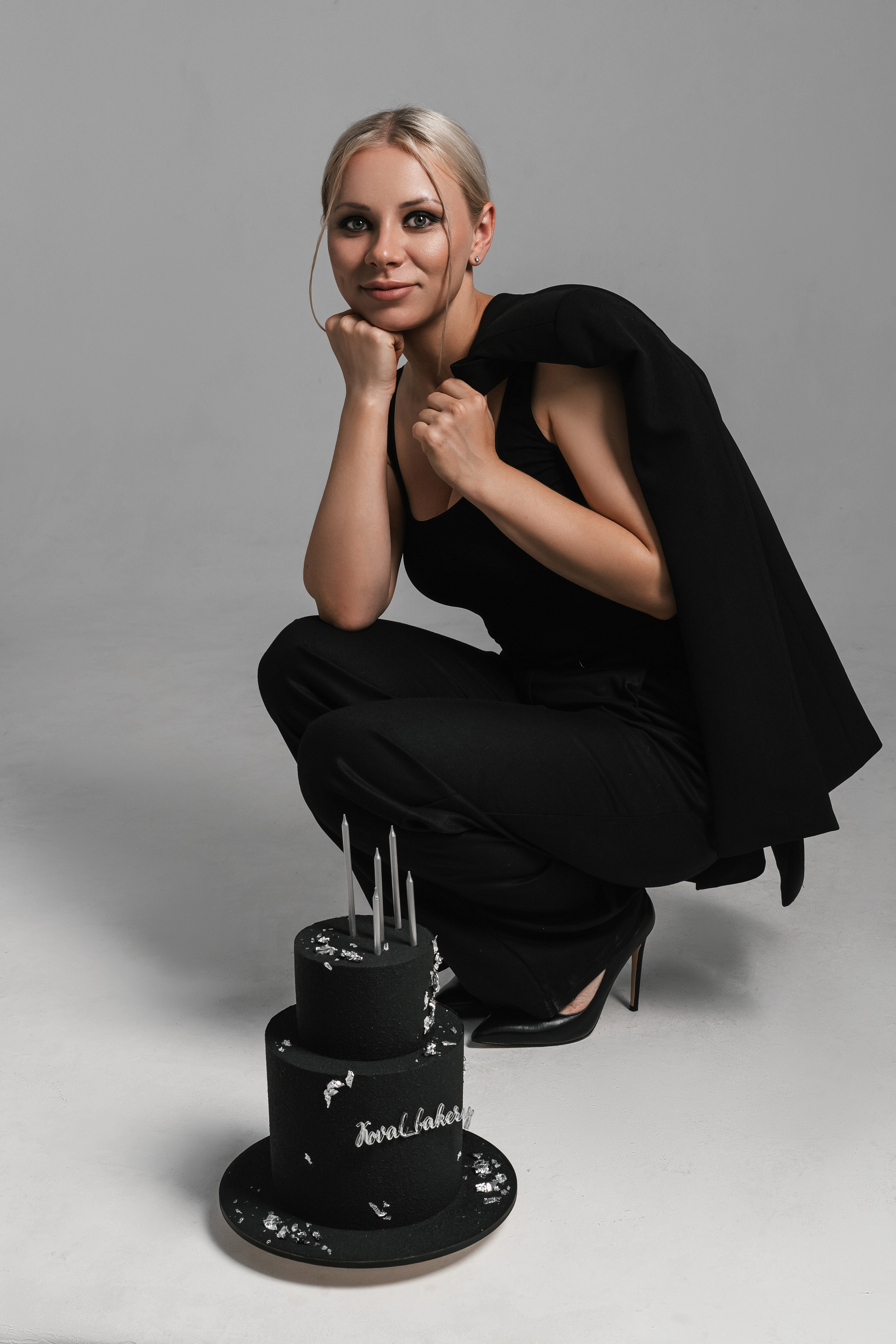 Катя. Фотограф в Москве Ольга Барановская