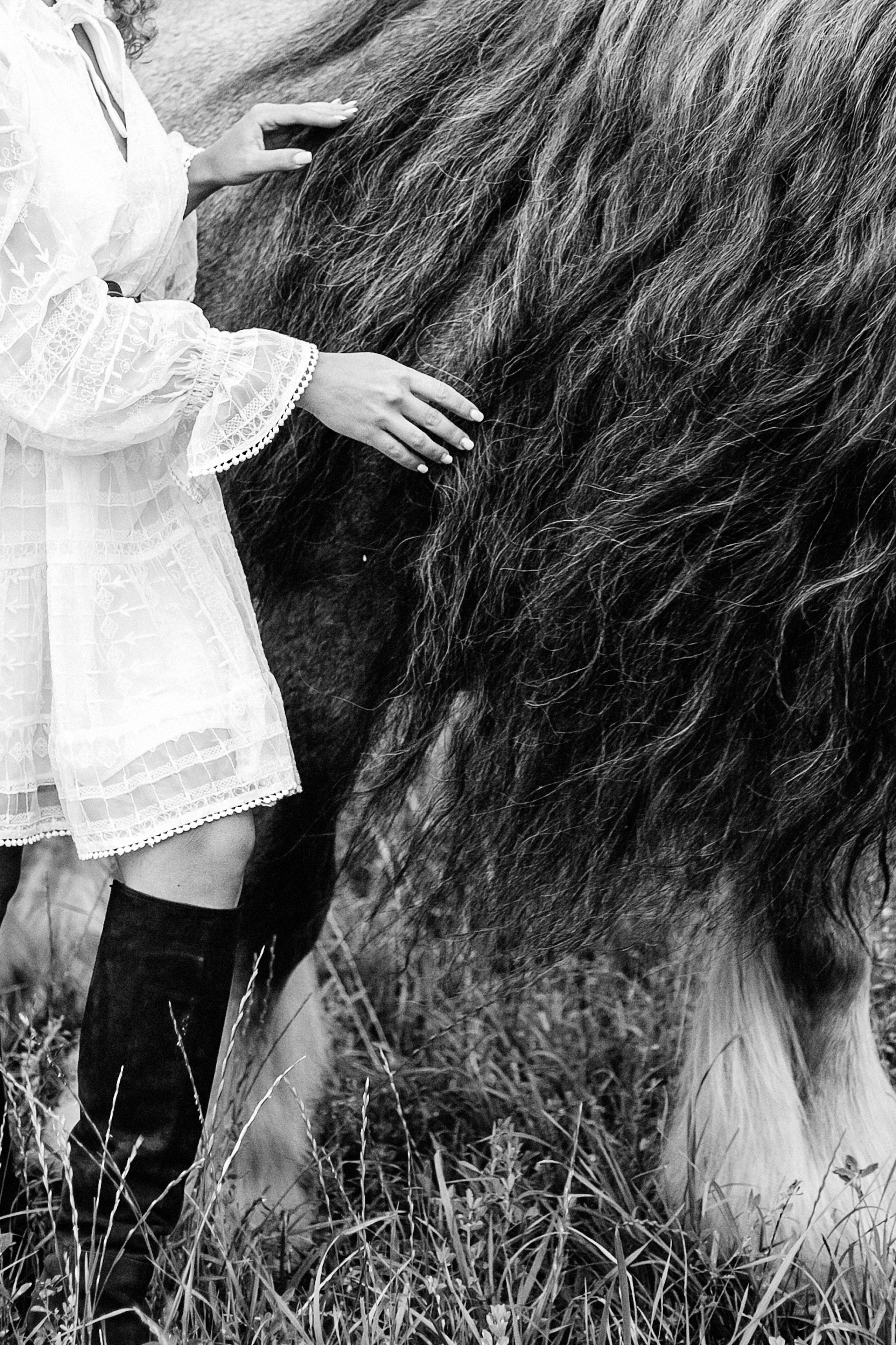 Оля и Тима. Фотограф в Москве Ольга Барановская