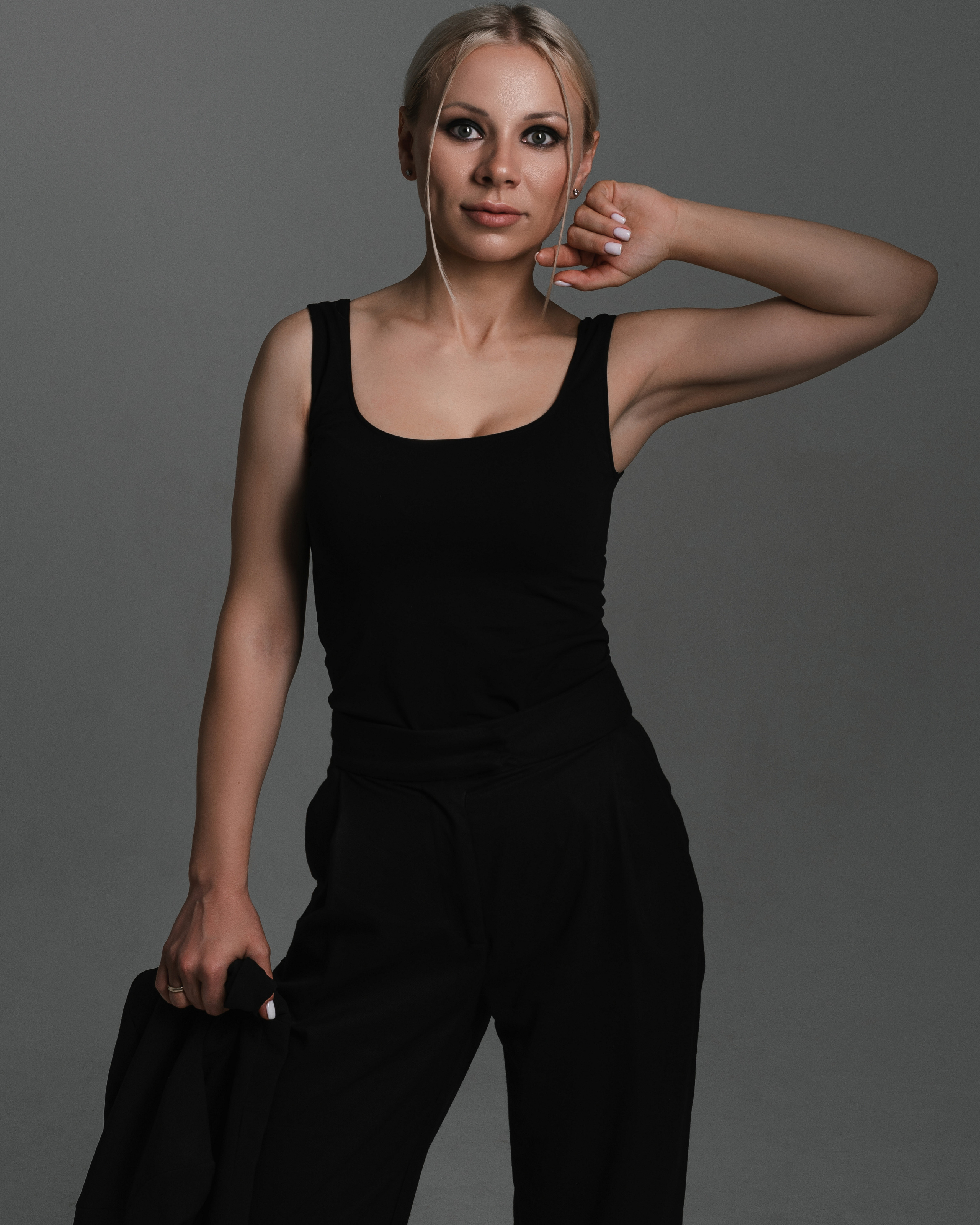 Катя. Фотограф в Москве Ольга Барановская