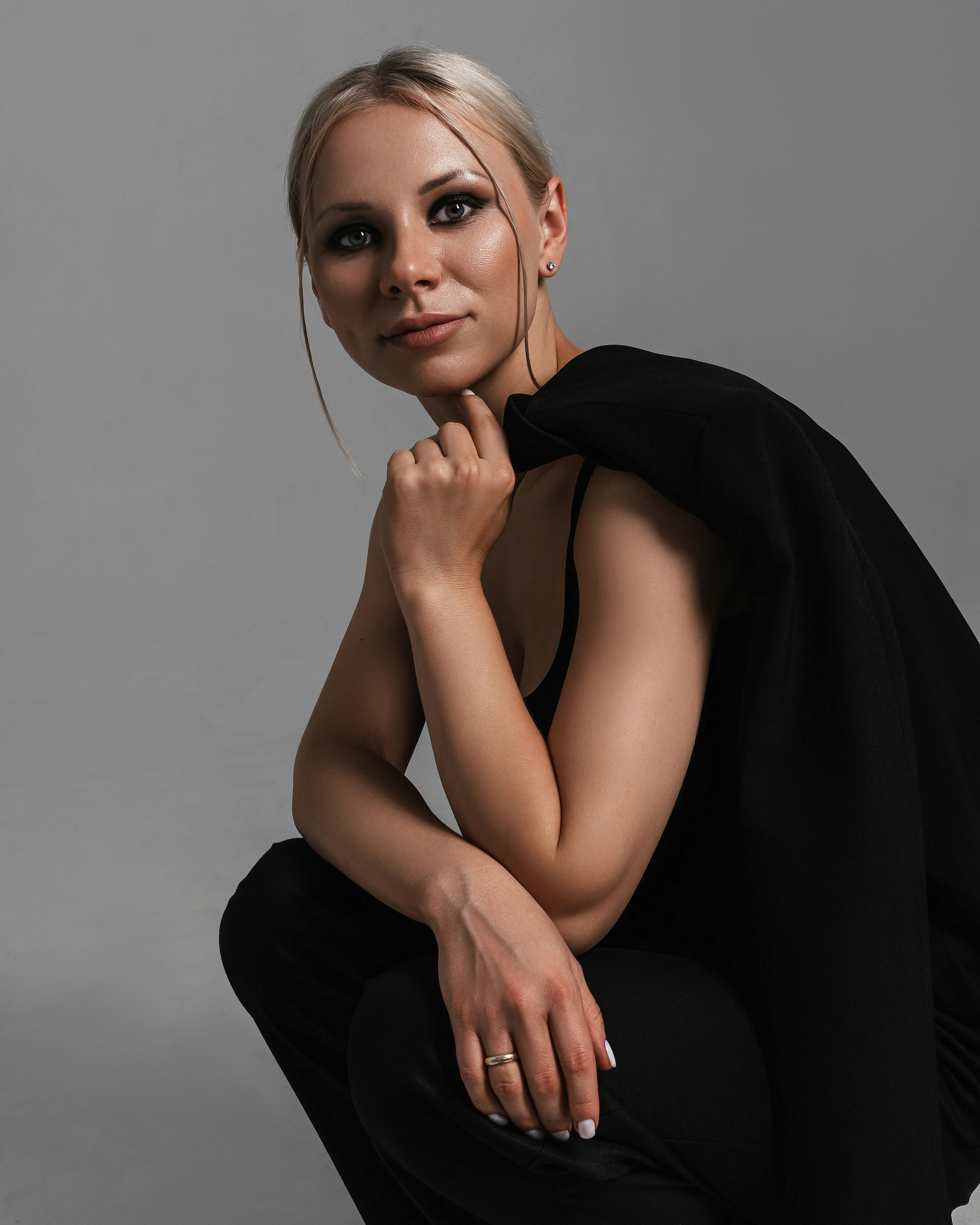 Катя. Фотограф в Москве Ольга Барановская