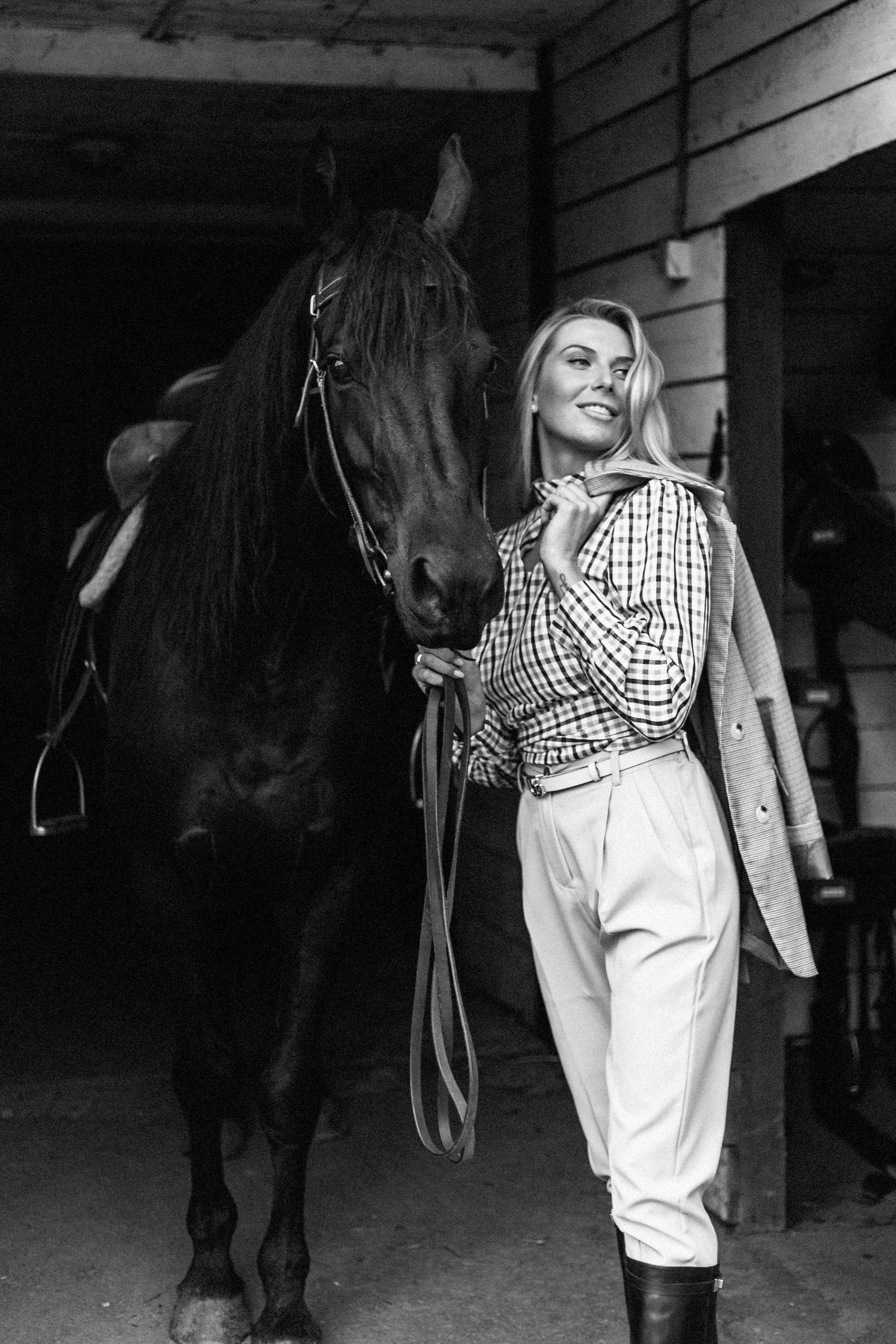 Аванпост. Фотограф в Москве Ольга Барановская