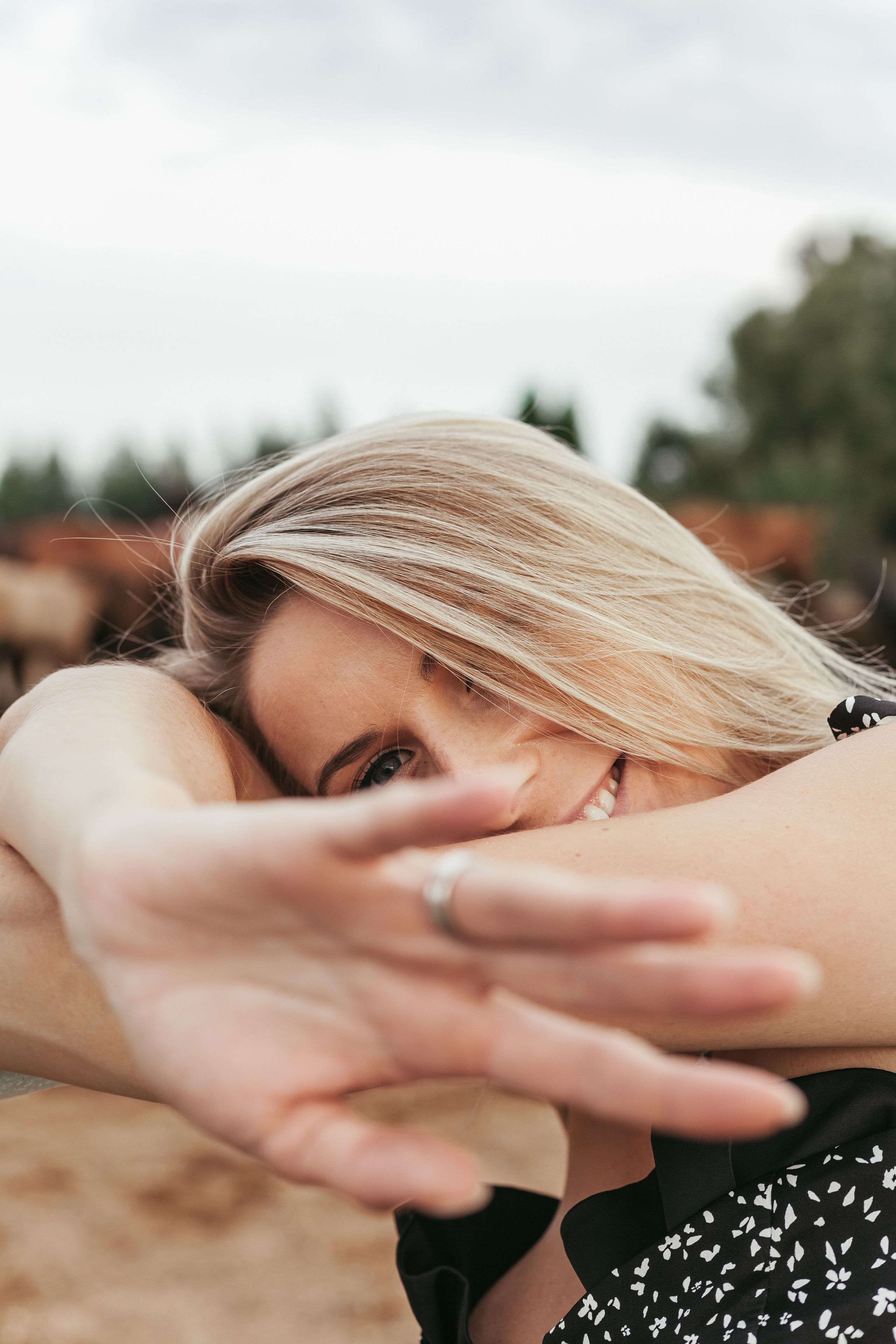 Аванпост. Фотограф в Москве Ольга Барановская