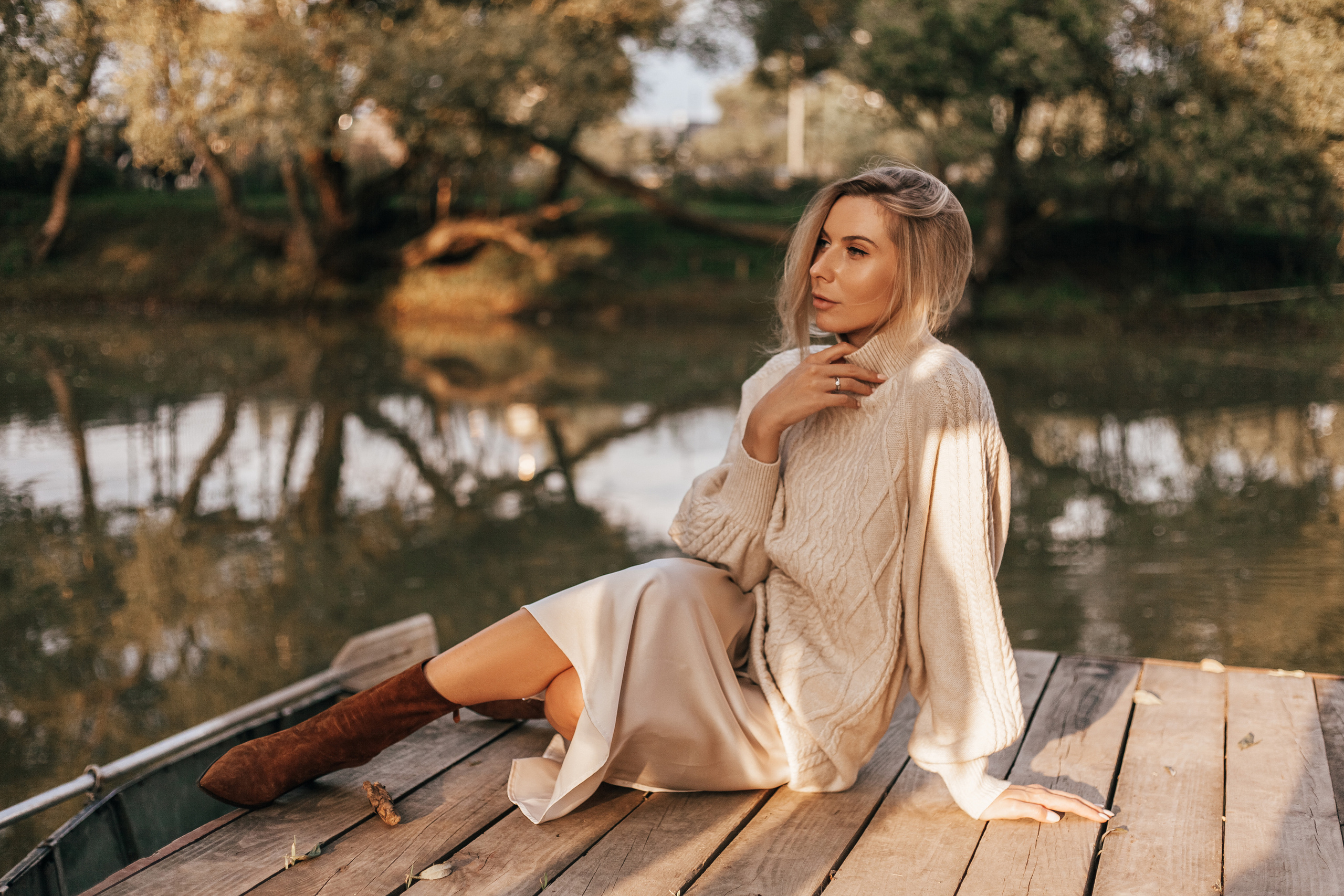 Аванпост. Фотограф в Москве Ольга Барановская