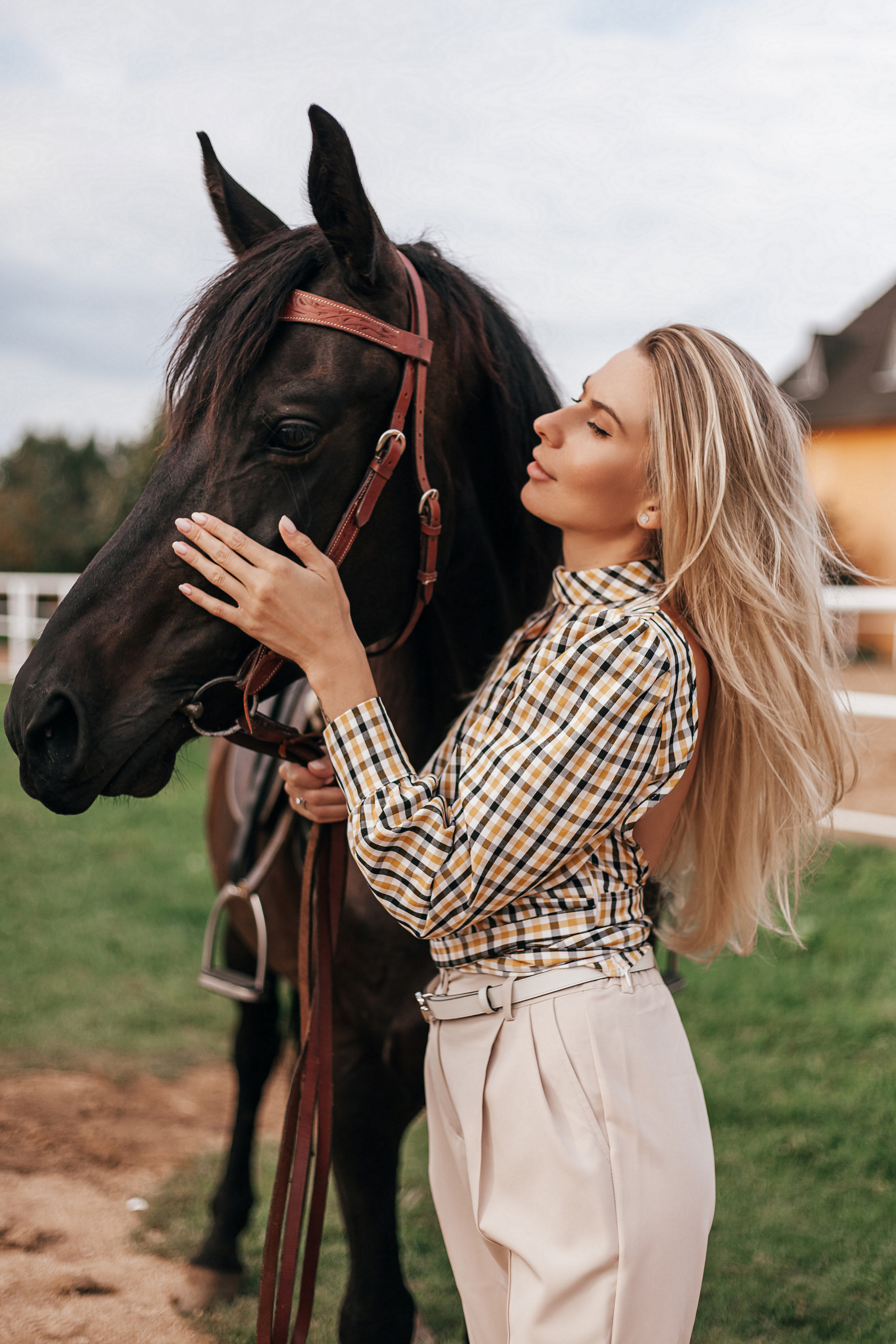 Аванпост. Фотограф в Москве Ольга Барановская