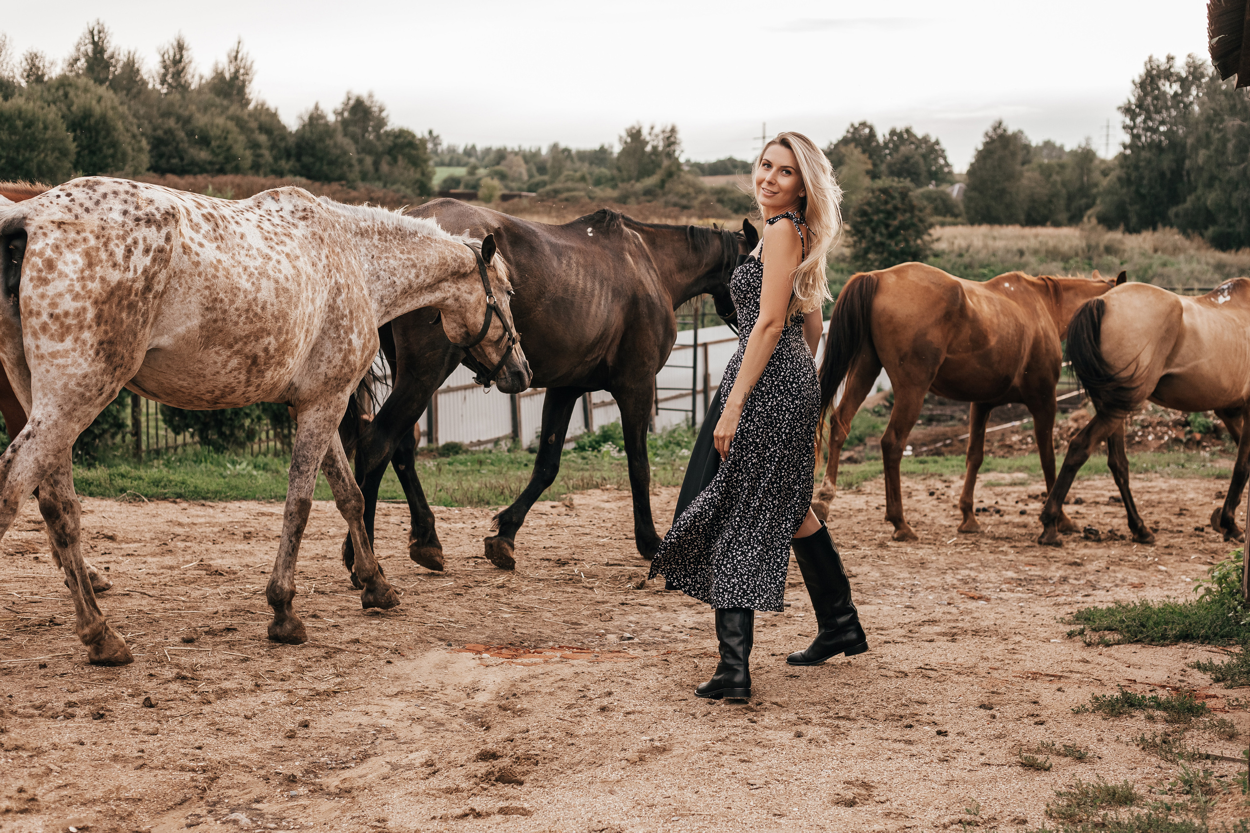 Аванпост. Фотограф в Москве Ольга Барановская