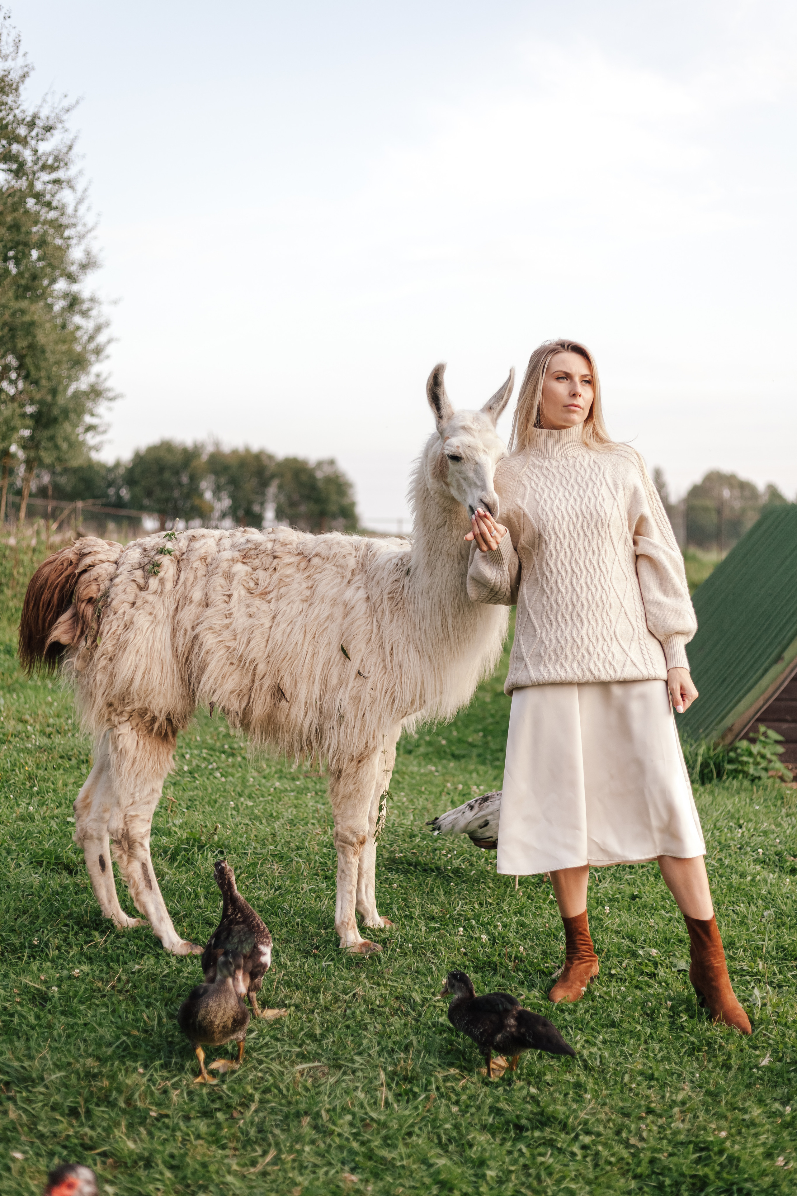 Аванпост. Фотограф в Москве Ольга Барановская