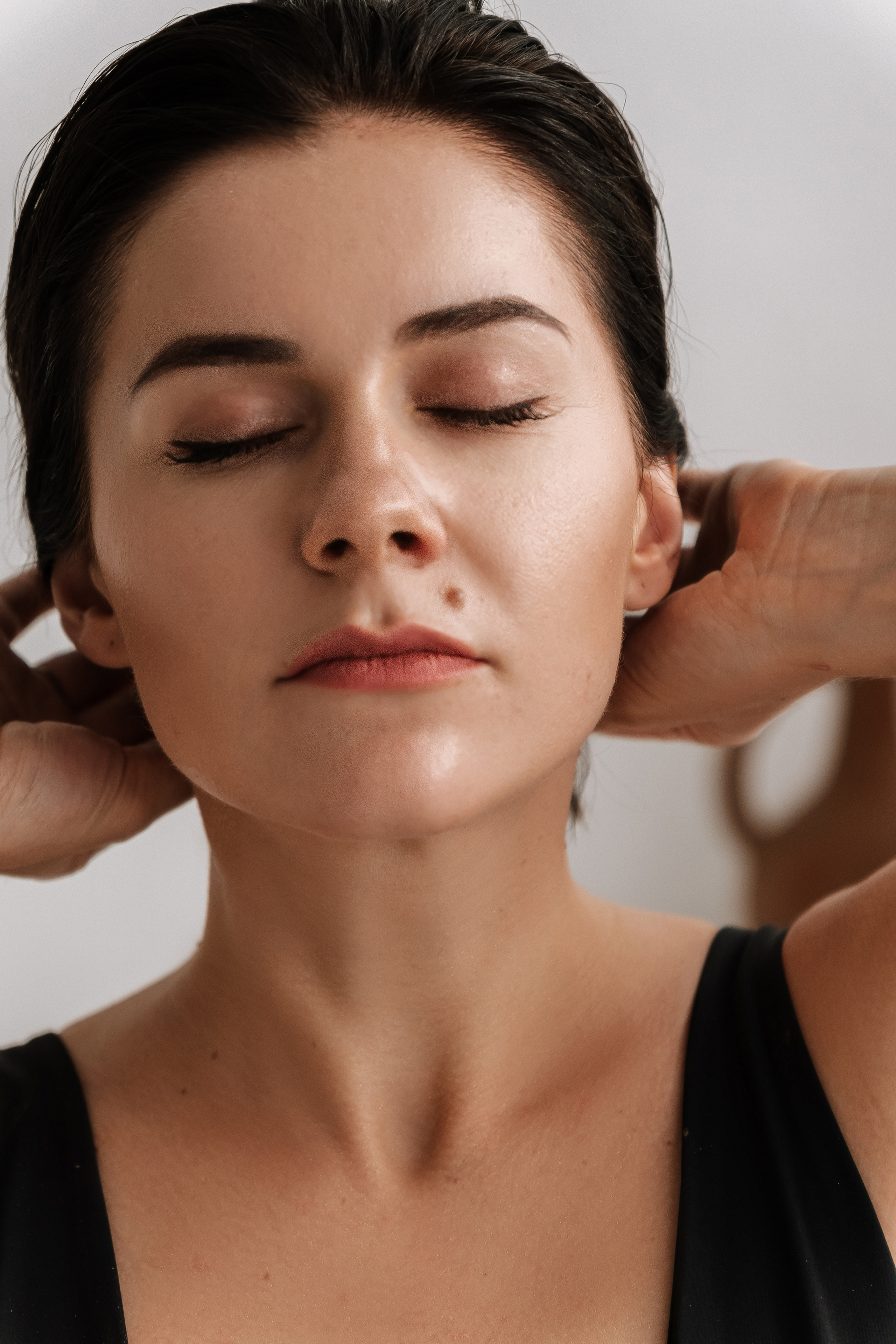 Кристина. Фотограф в Москве Ольга Барановская