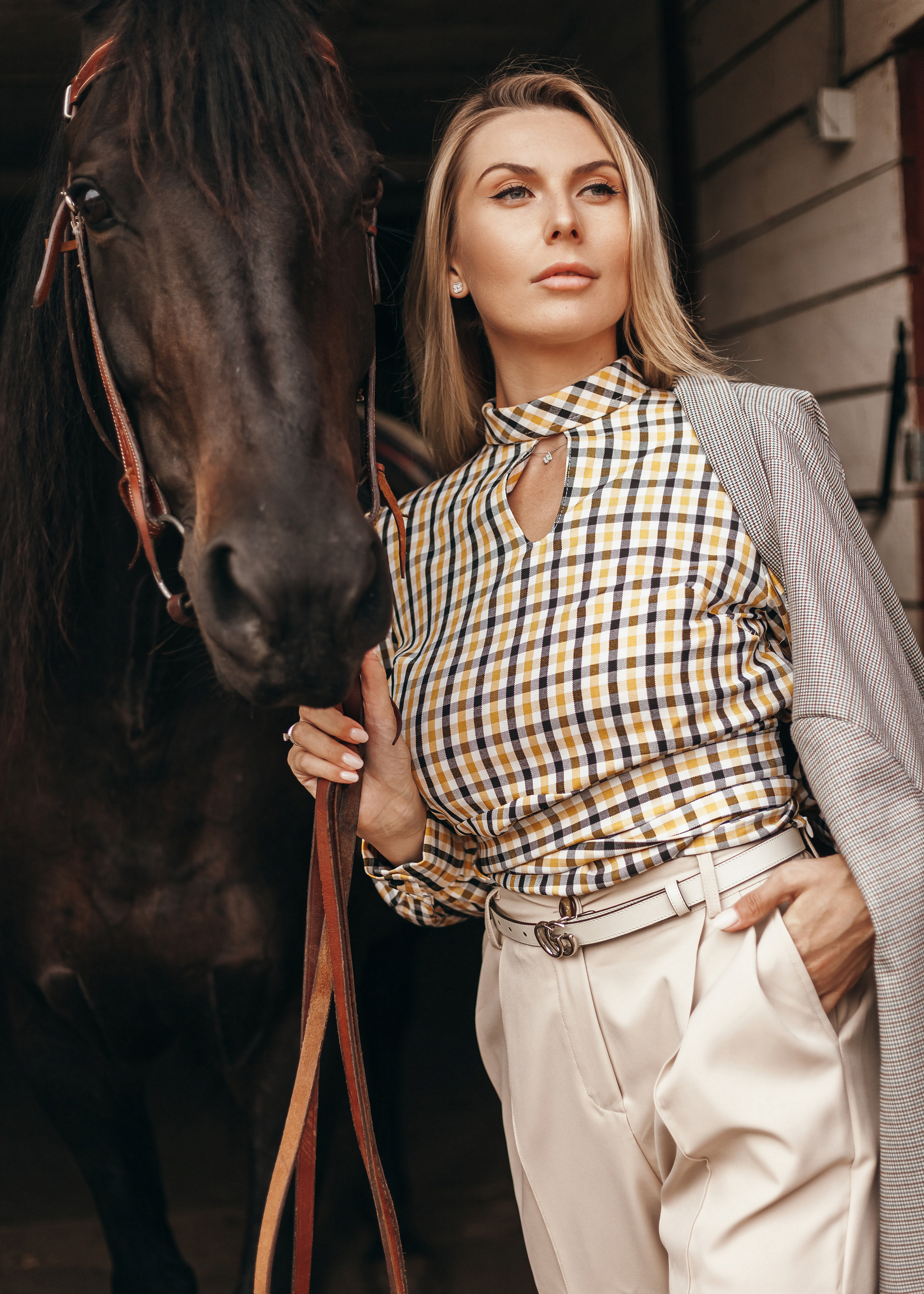 Аванпост. Фотограф в Москве Ольга Барановская