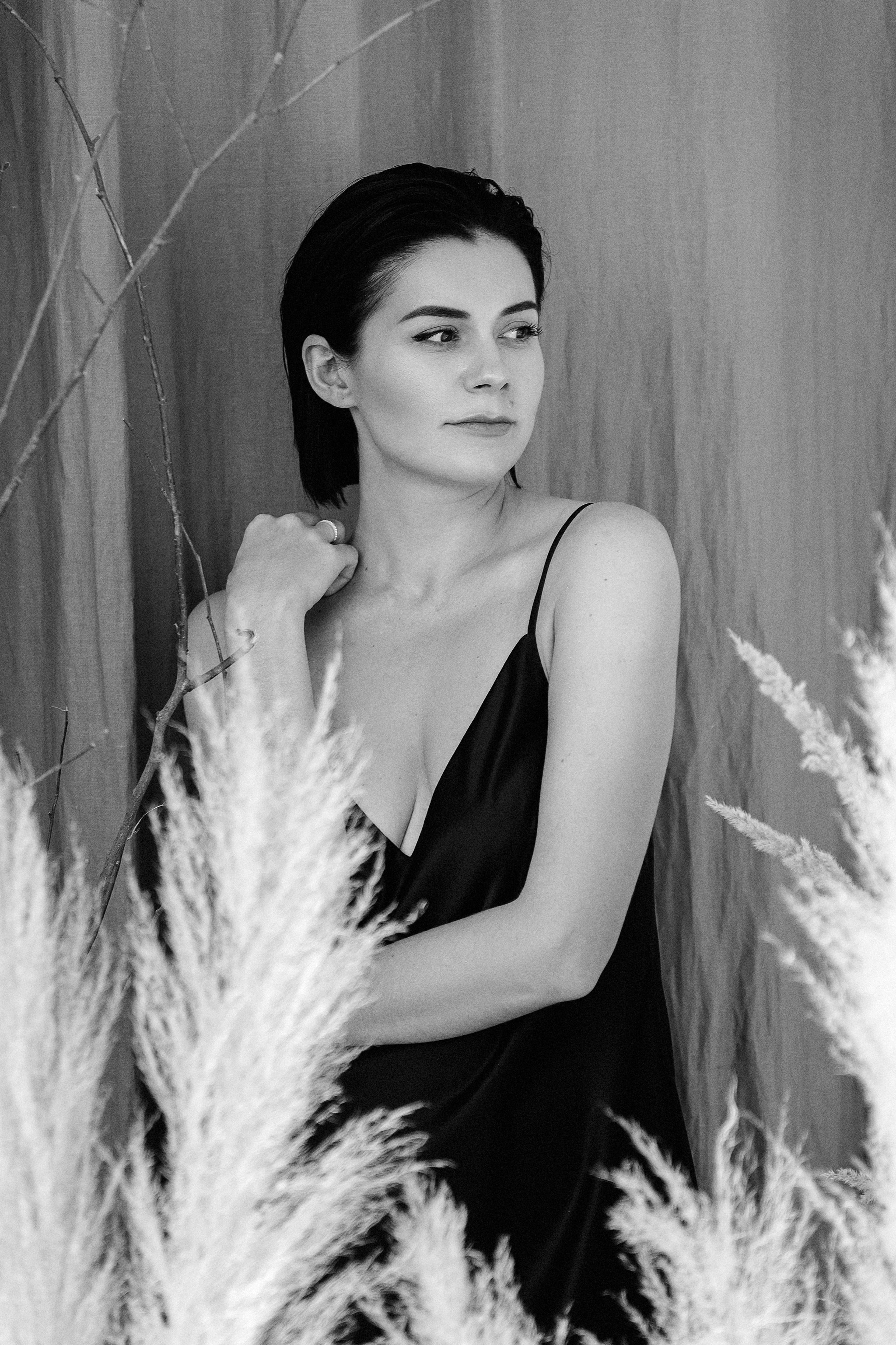 Кристина. Фотограф в Москве Ольга Барановская