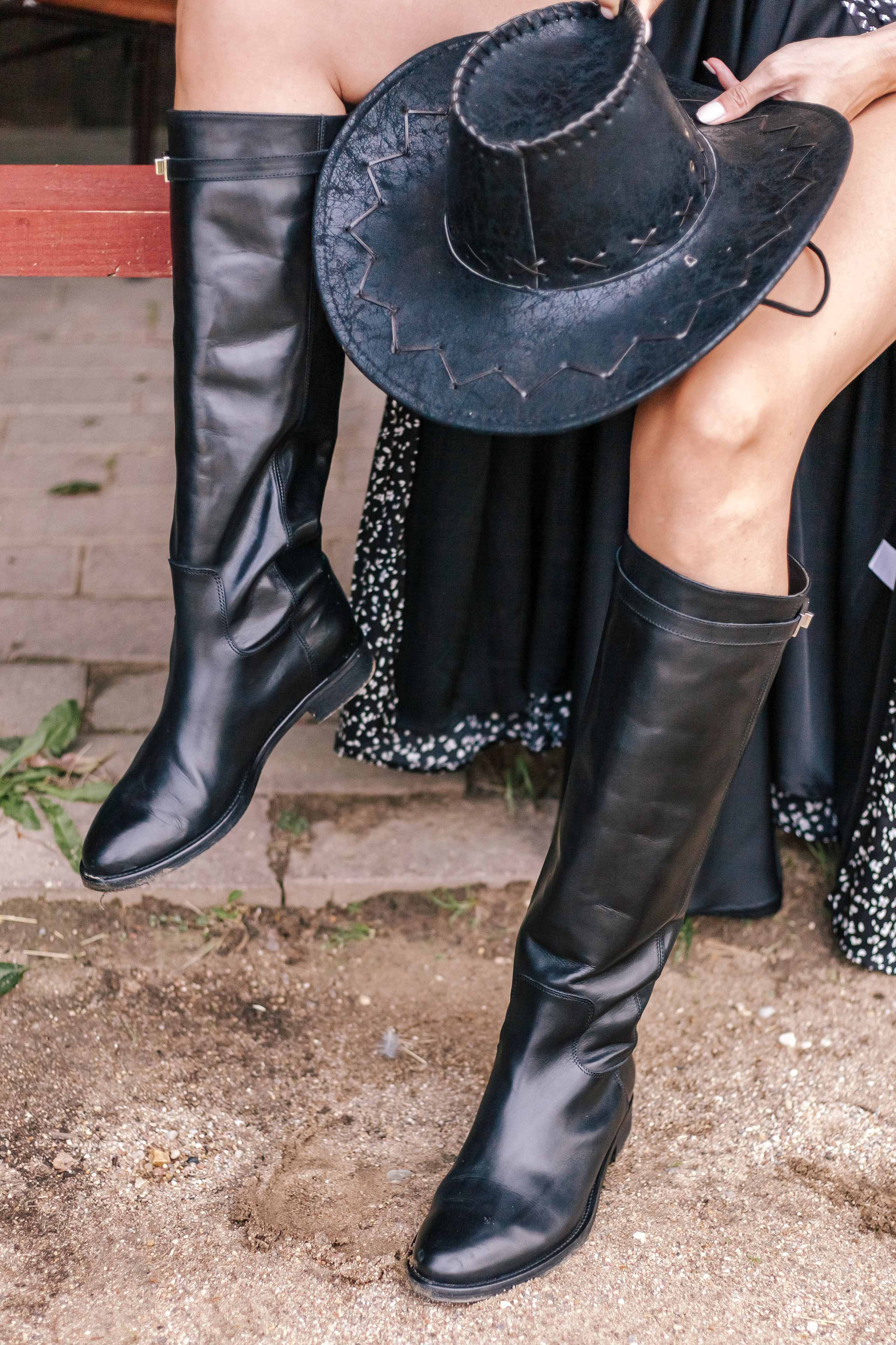 Аванпост. Фотограф в Москве Ольга Барановская