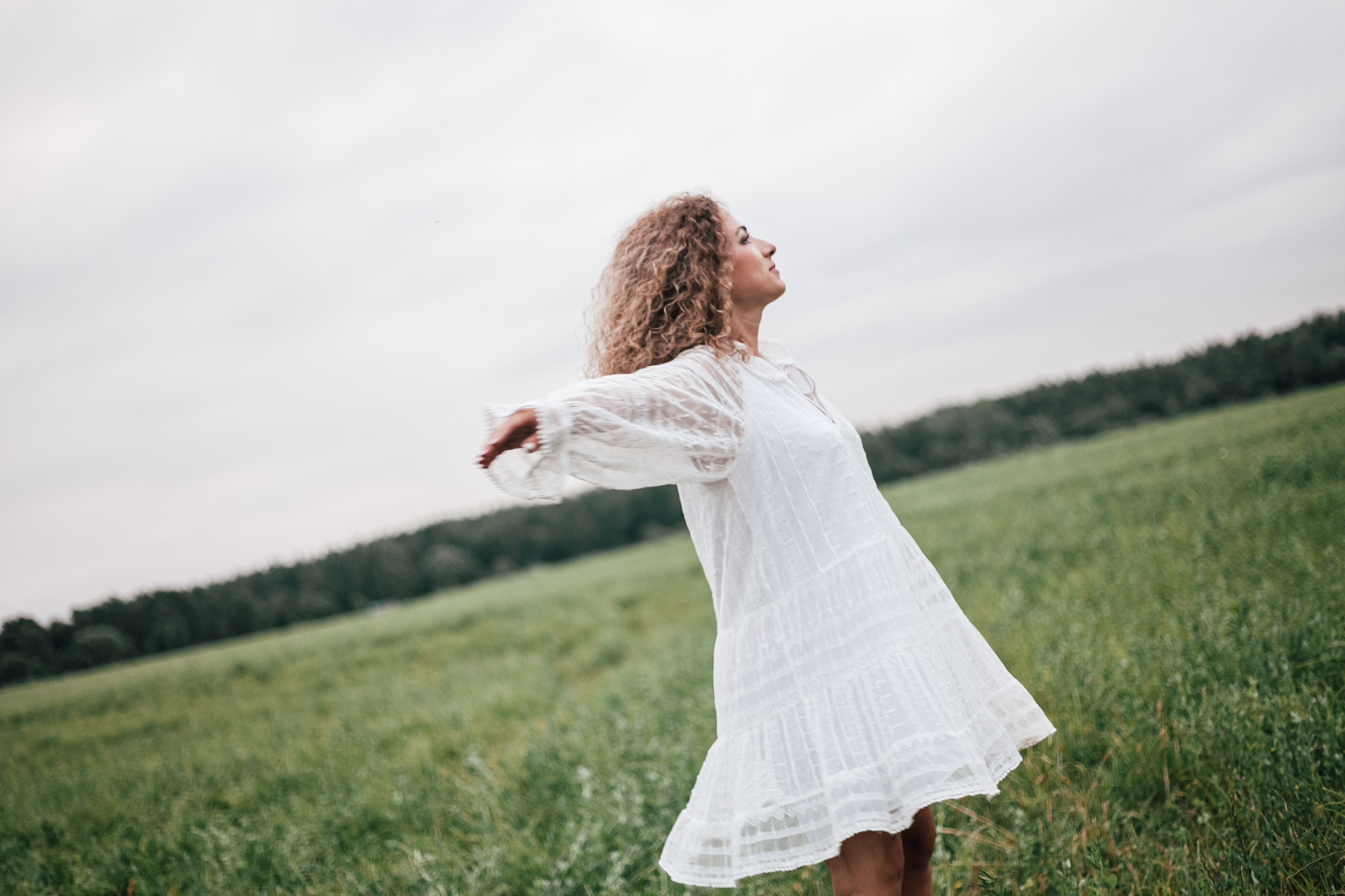 Оля и Тима. Фотограф в Москве Ольга Барановская