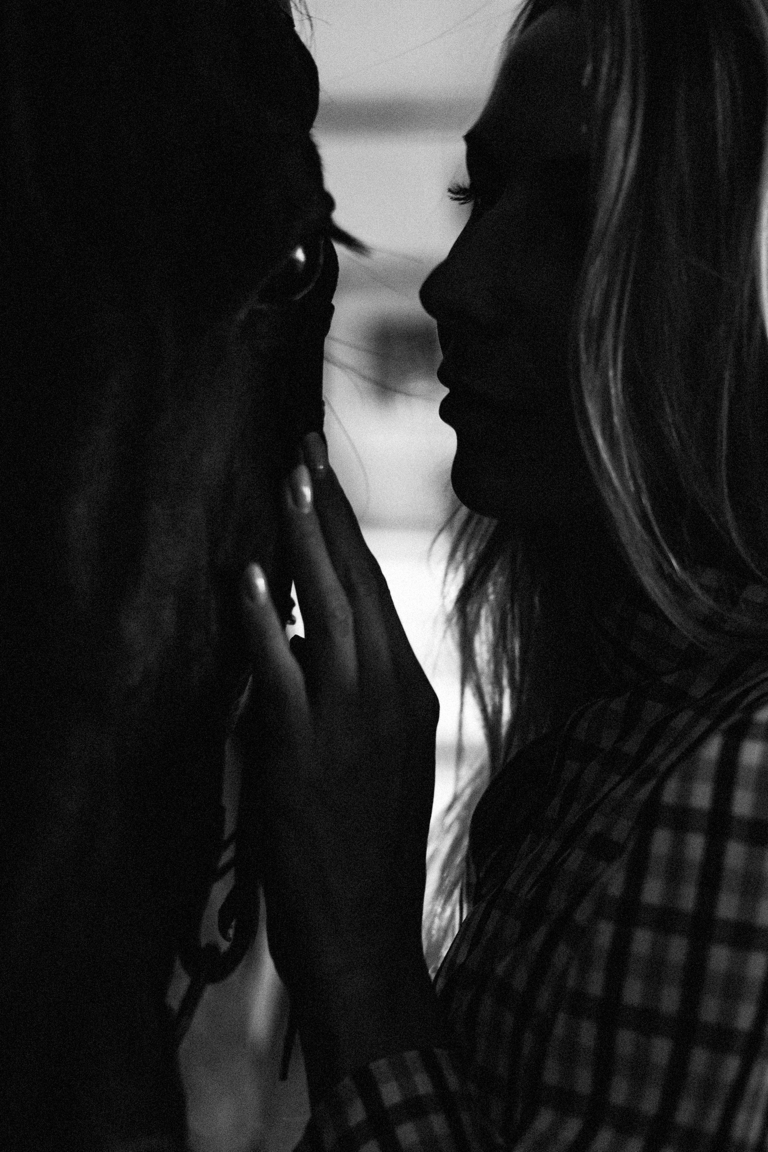 Аванпост. Фотограф в Москве Ольга Барановская