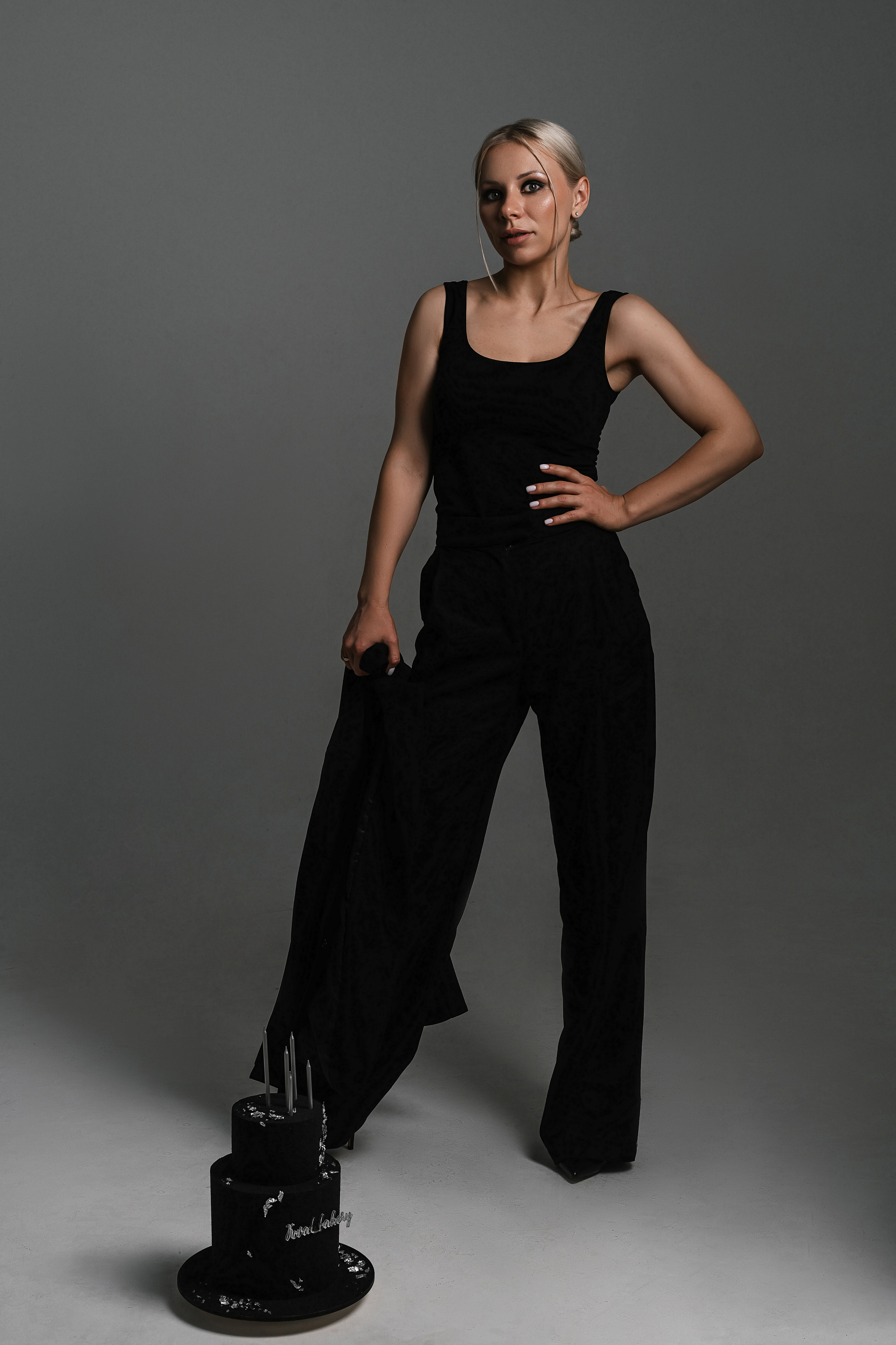 Катя. Фотограф в Москве Ольга Барановская