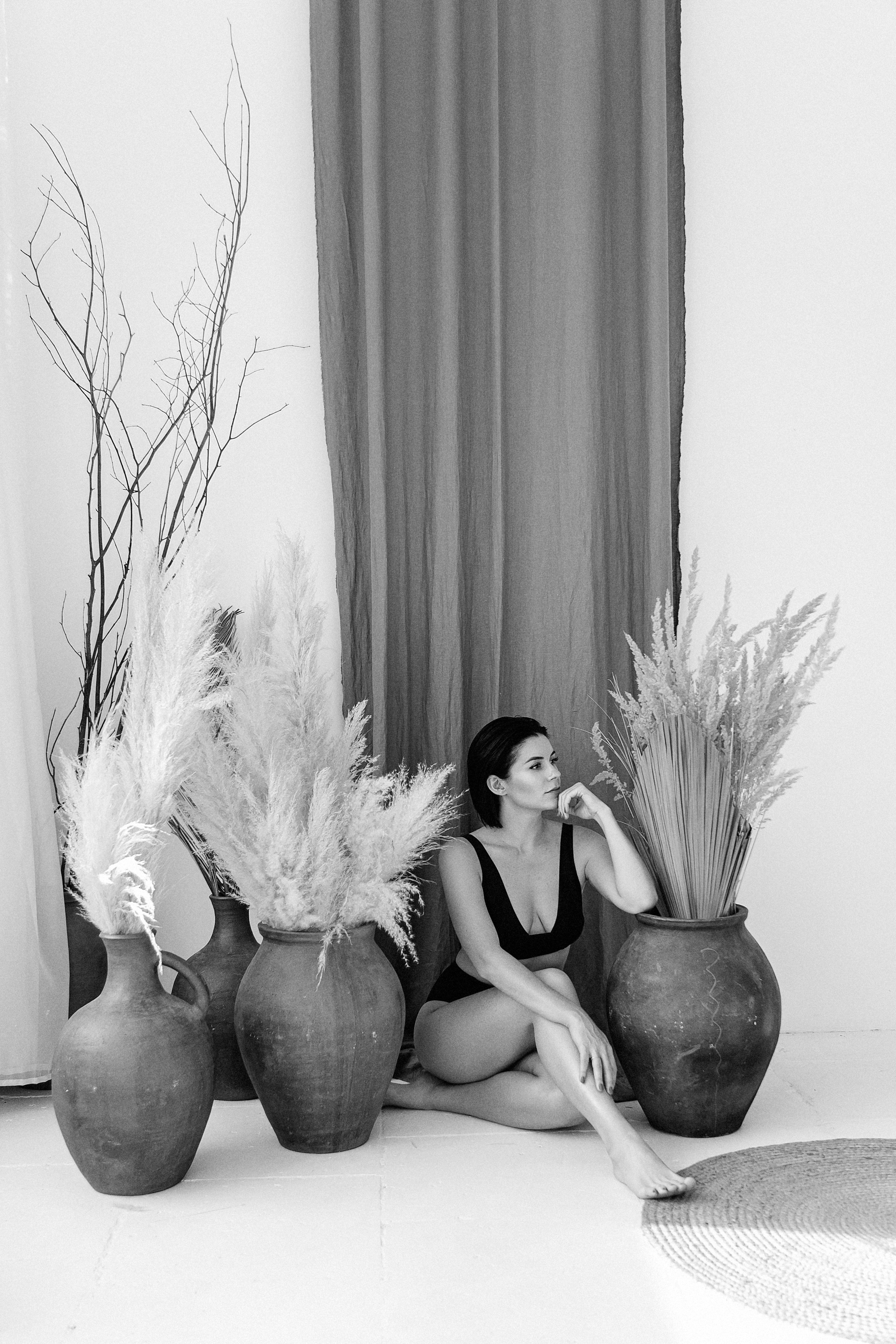 Кристина. Фотограф в Москве Ольга Барановская