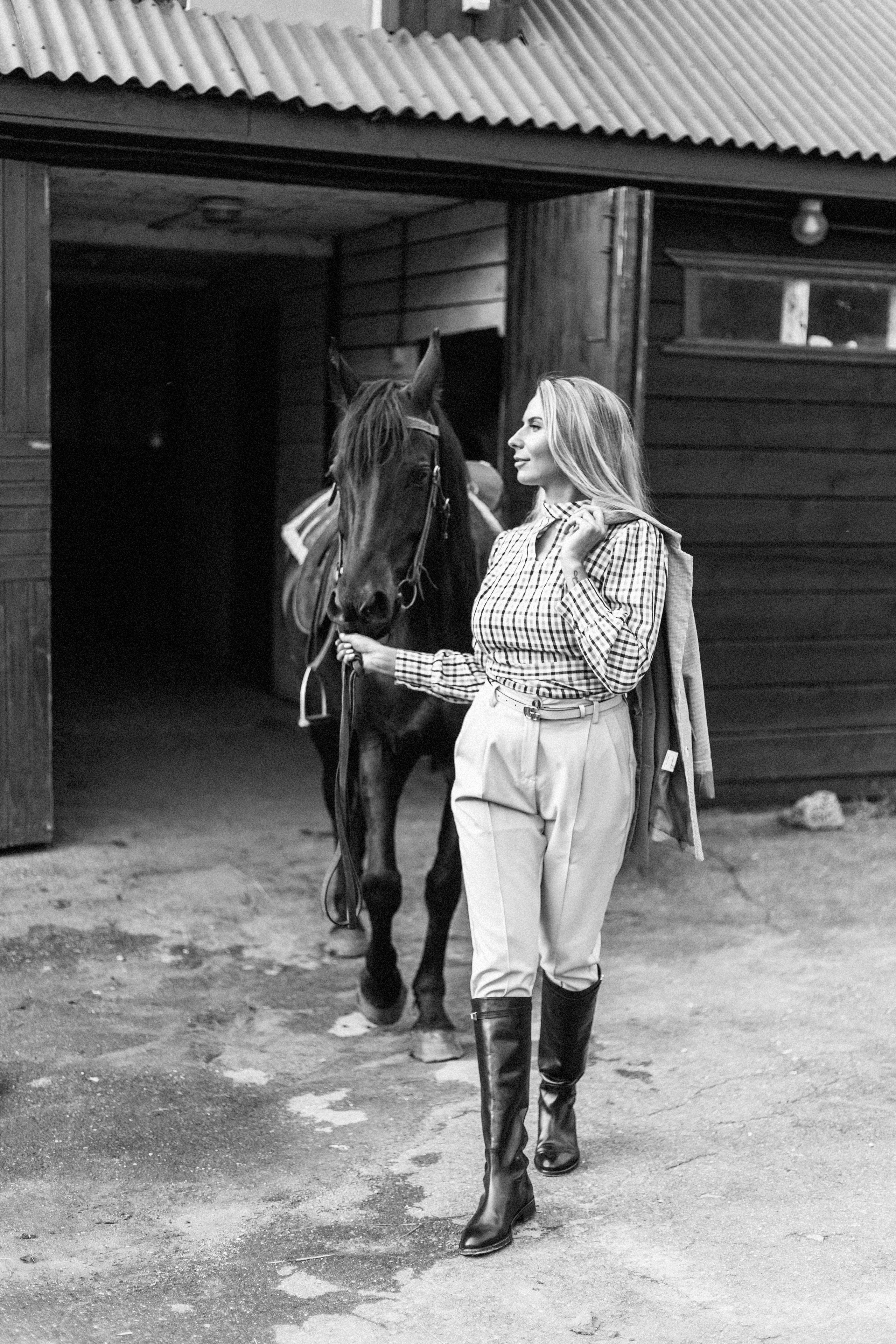 Аванпост. Фотограф в Москве Ольга Барановская