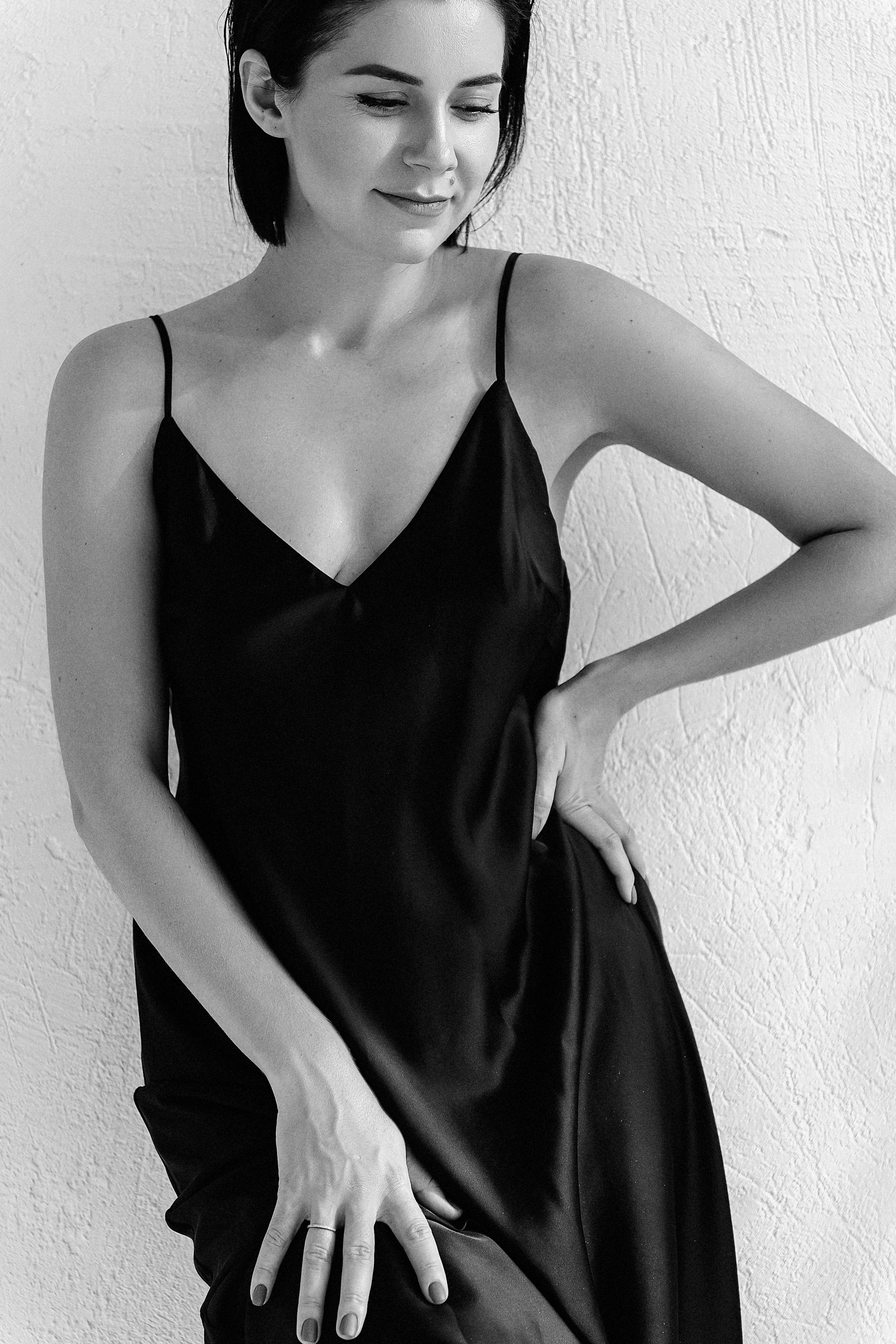 Кристина. Фотограф в Москве Ольга Барановская