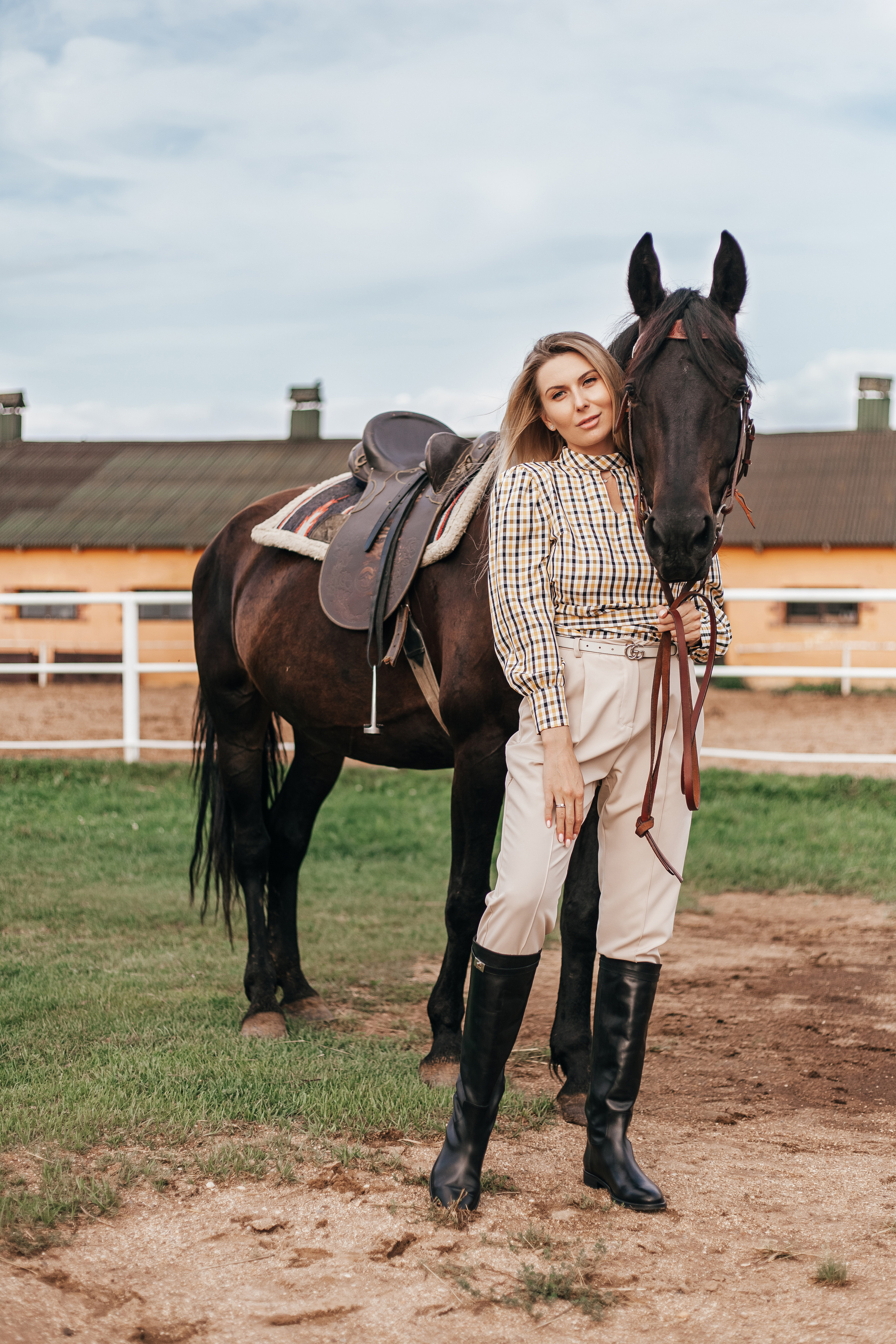 Аванпост. Фотограф в Москве Ольга Барановская