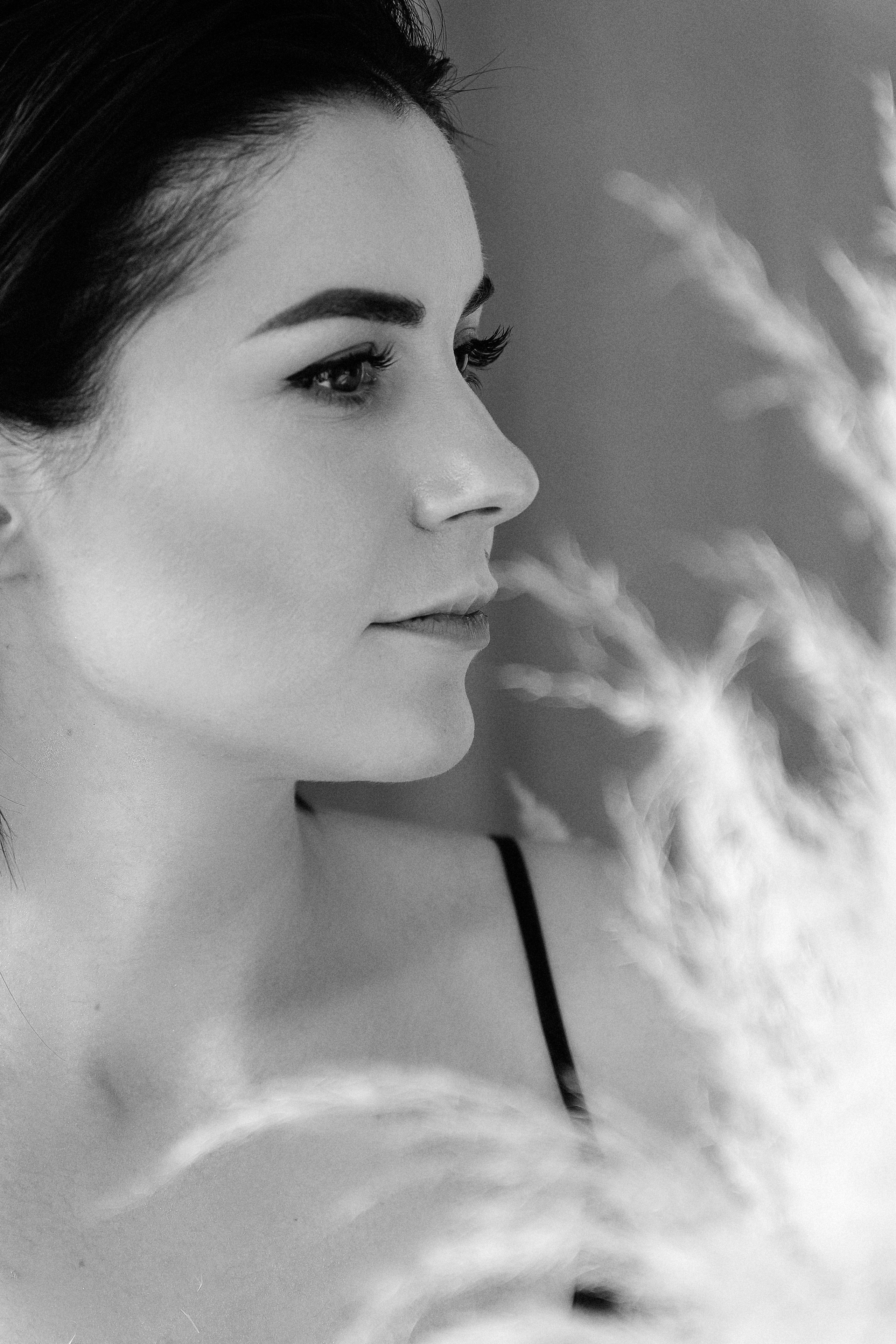 Кристина. Фотограф в Москве Ольга Барановская