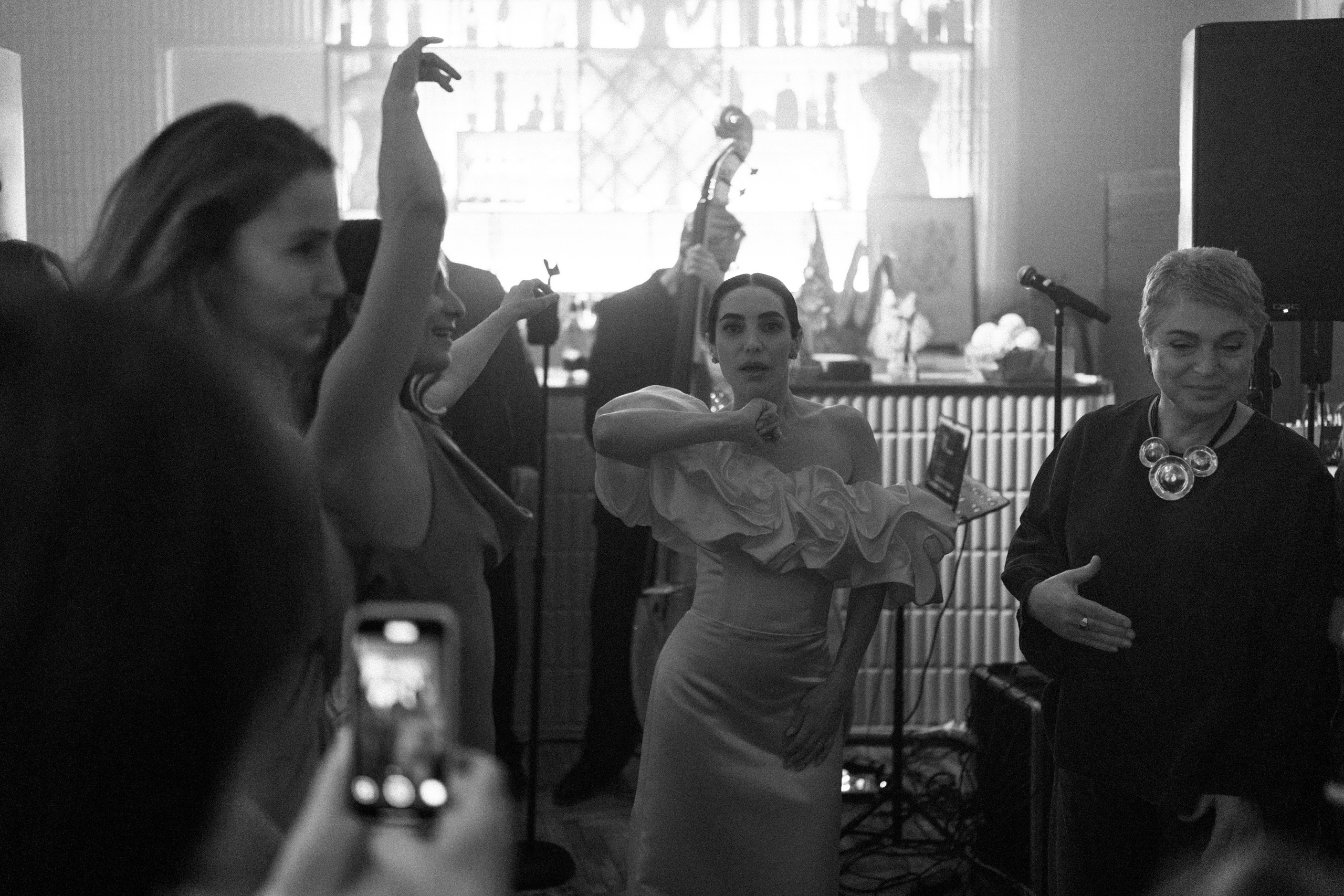 Кирилл и Аида. Свадебный фотограф Москва Степановский Александр