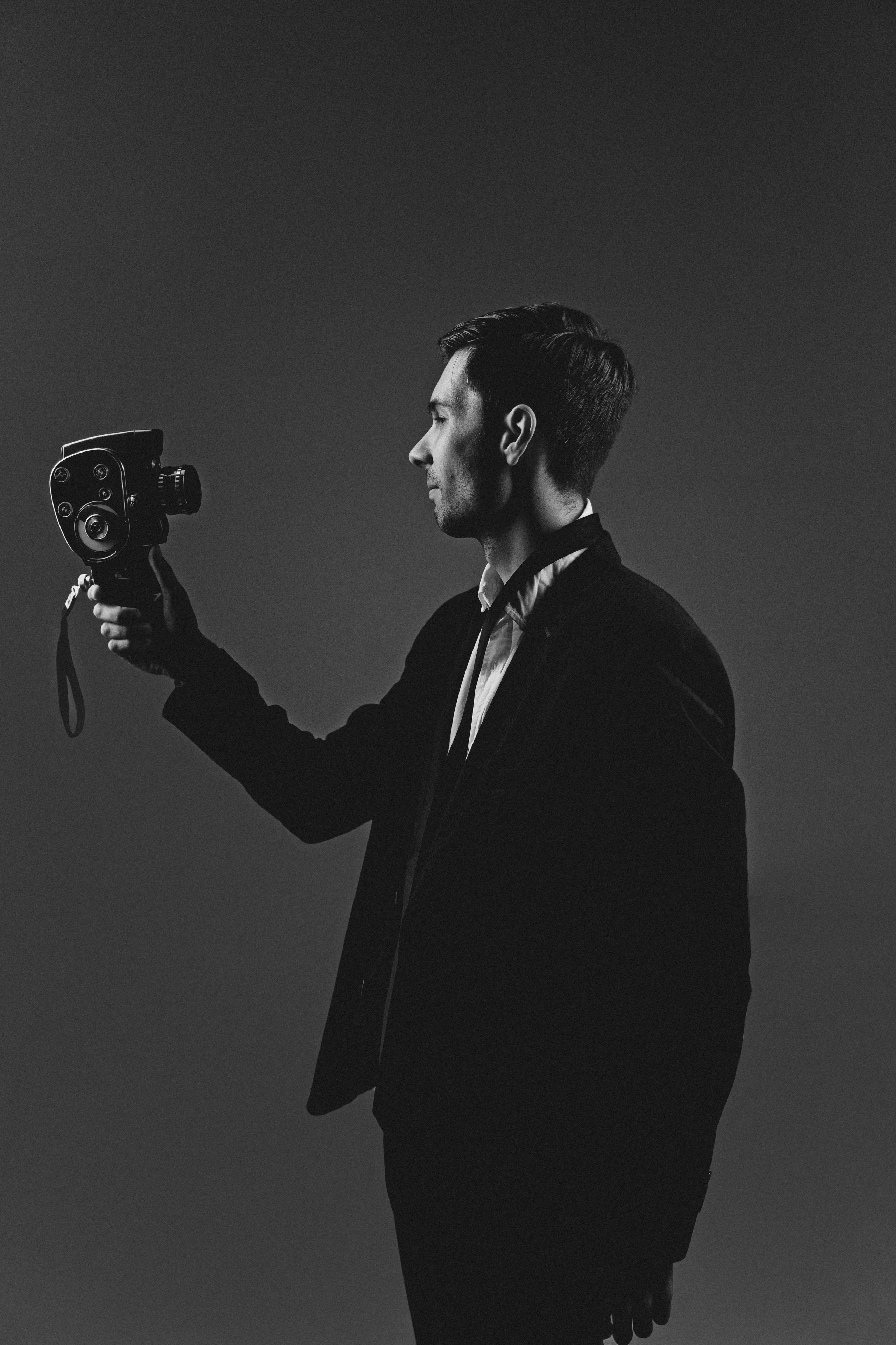 Andrey. Фотограф в Санкт-Петербург, Москва Алексей Филиппов