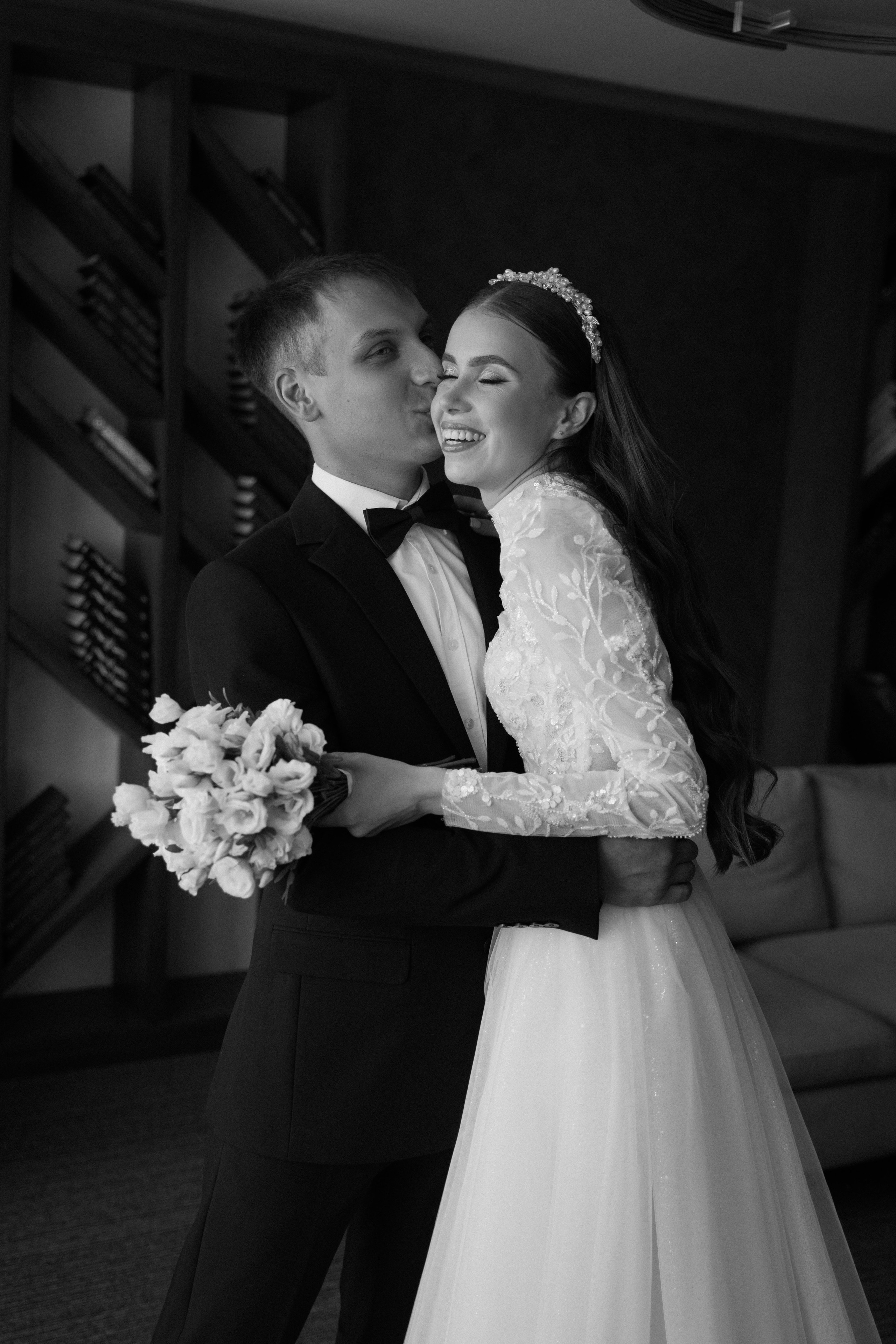 Оля & Миша. Моменты и истории о вас настоящих