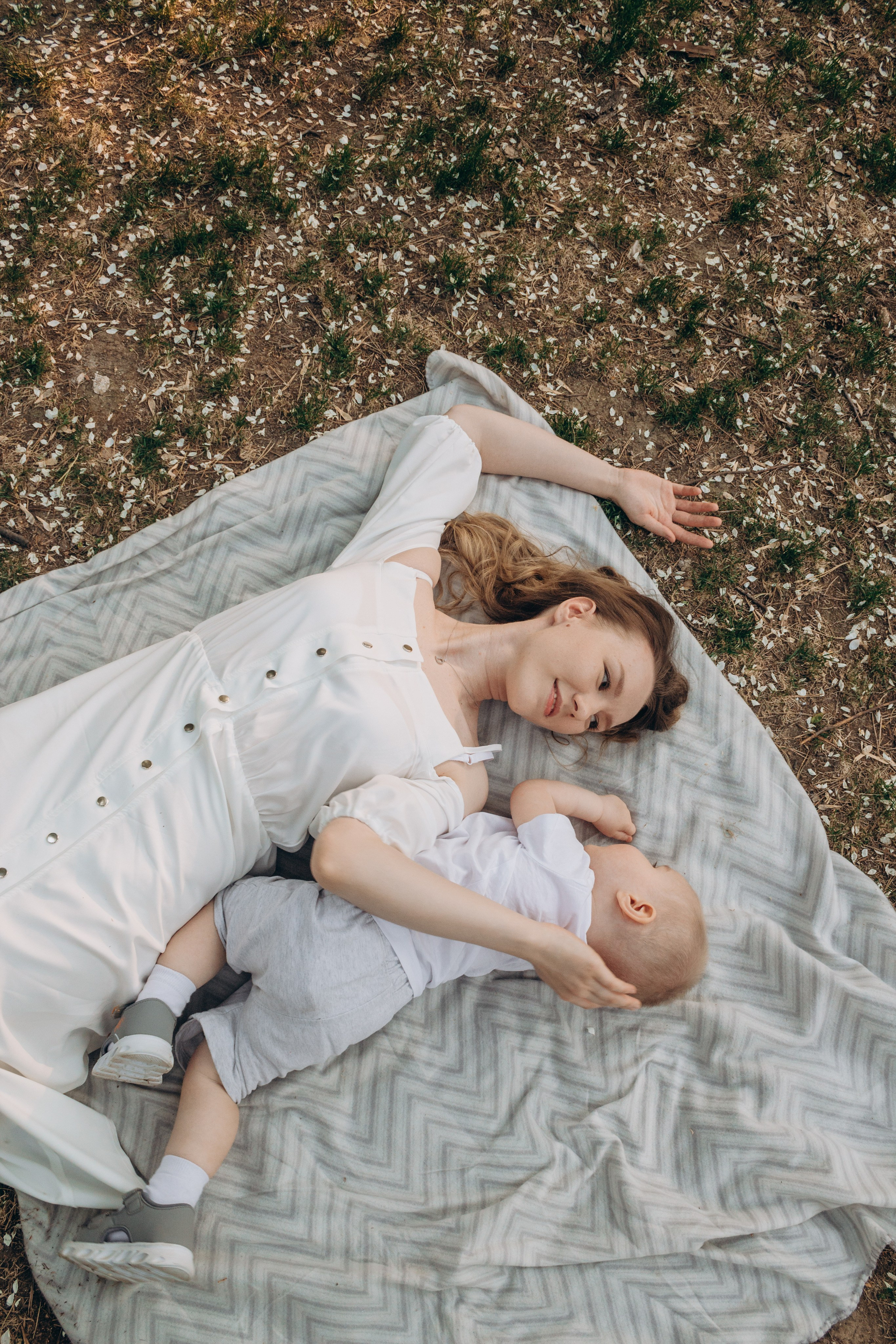 Family. Фотограф в Екатеринбурге Семен Китаев