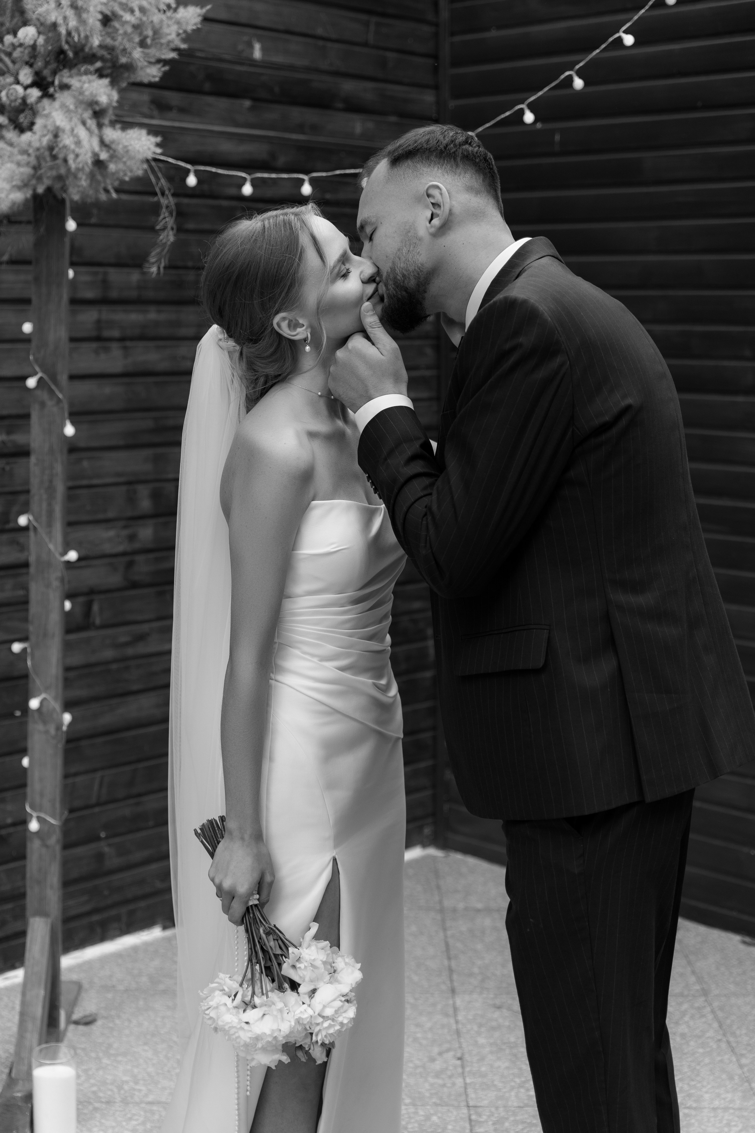 Кирилл и Дарья. Свадебный фотограф в Саратове