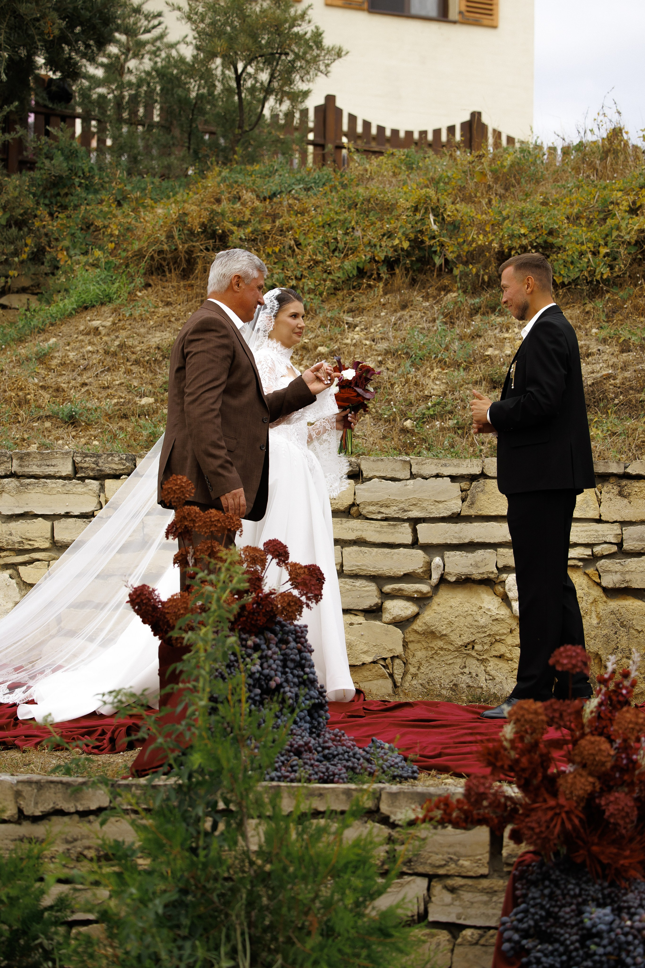 Wedding N&V. Свадебный фотограф Краснодар Юлия Ткаченко