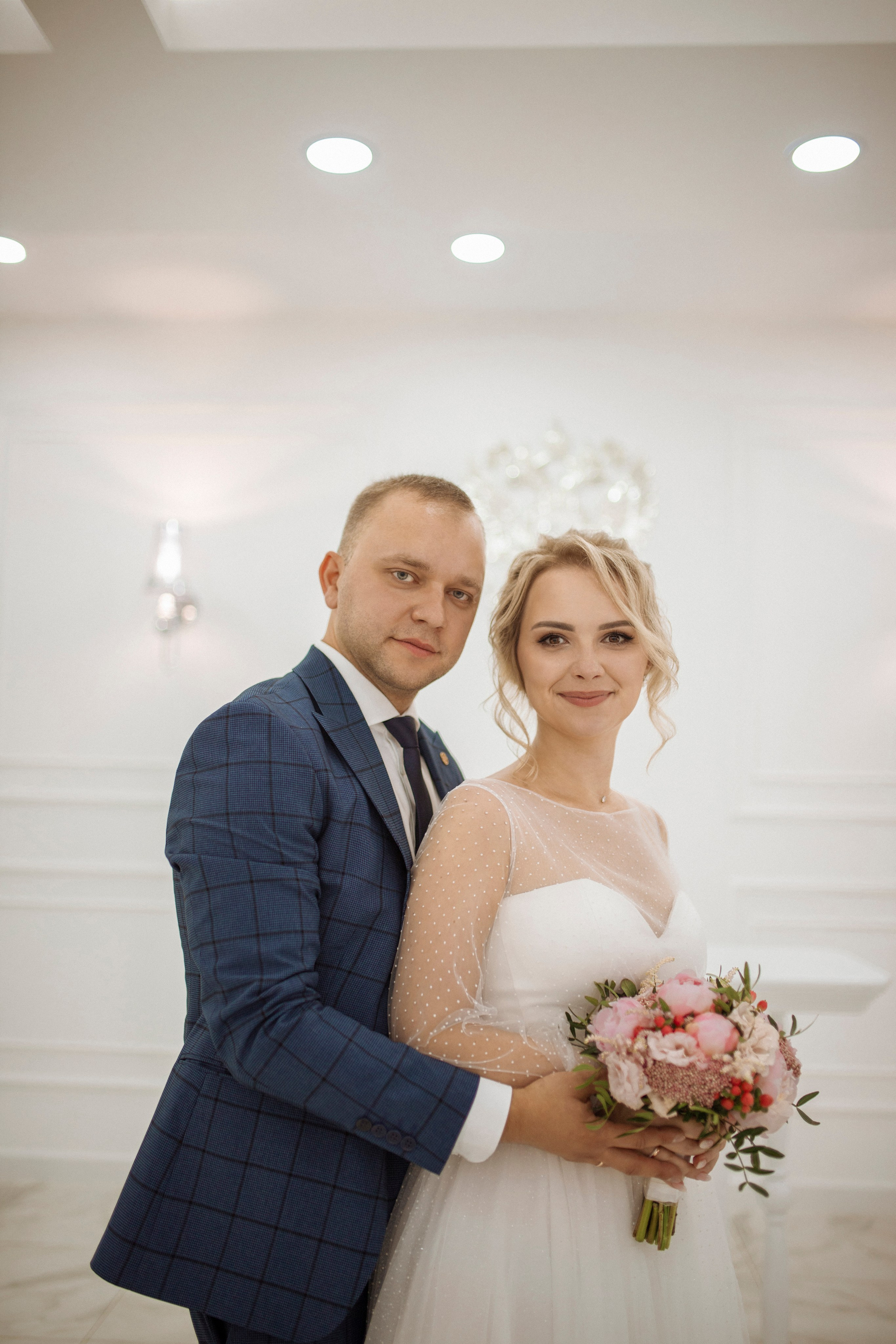 Каждая свадьба особенная!. Angelinakapsh.ru