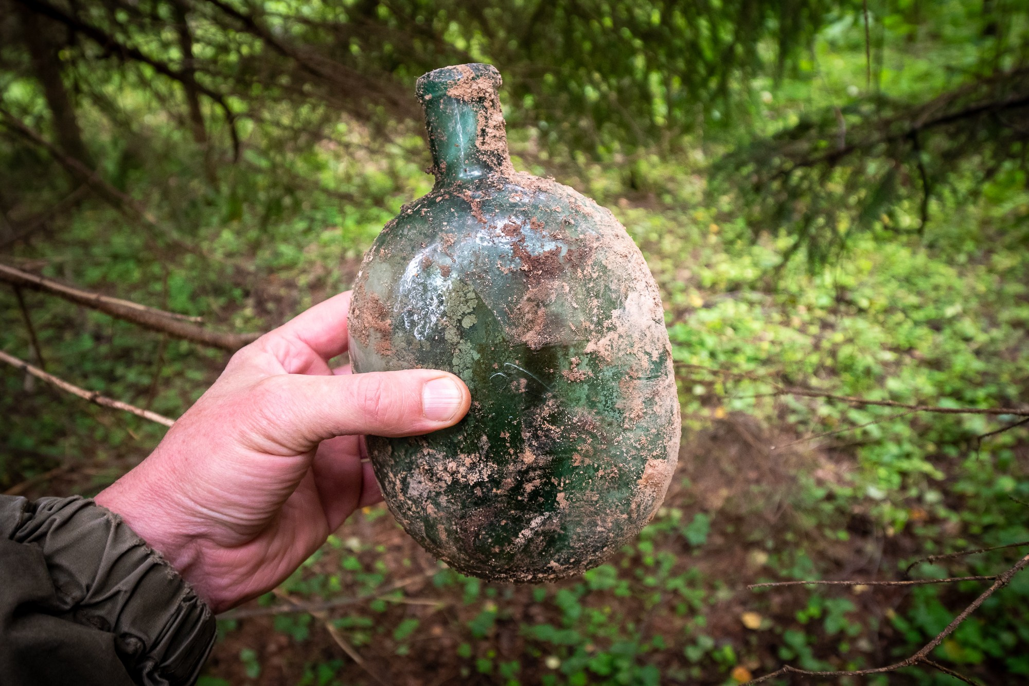 Высота 2019. Фотограф Алексей Скоробогатько