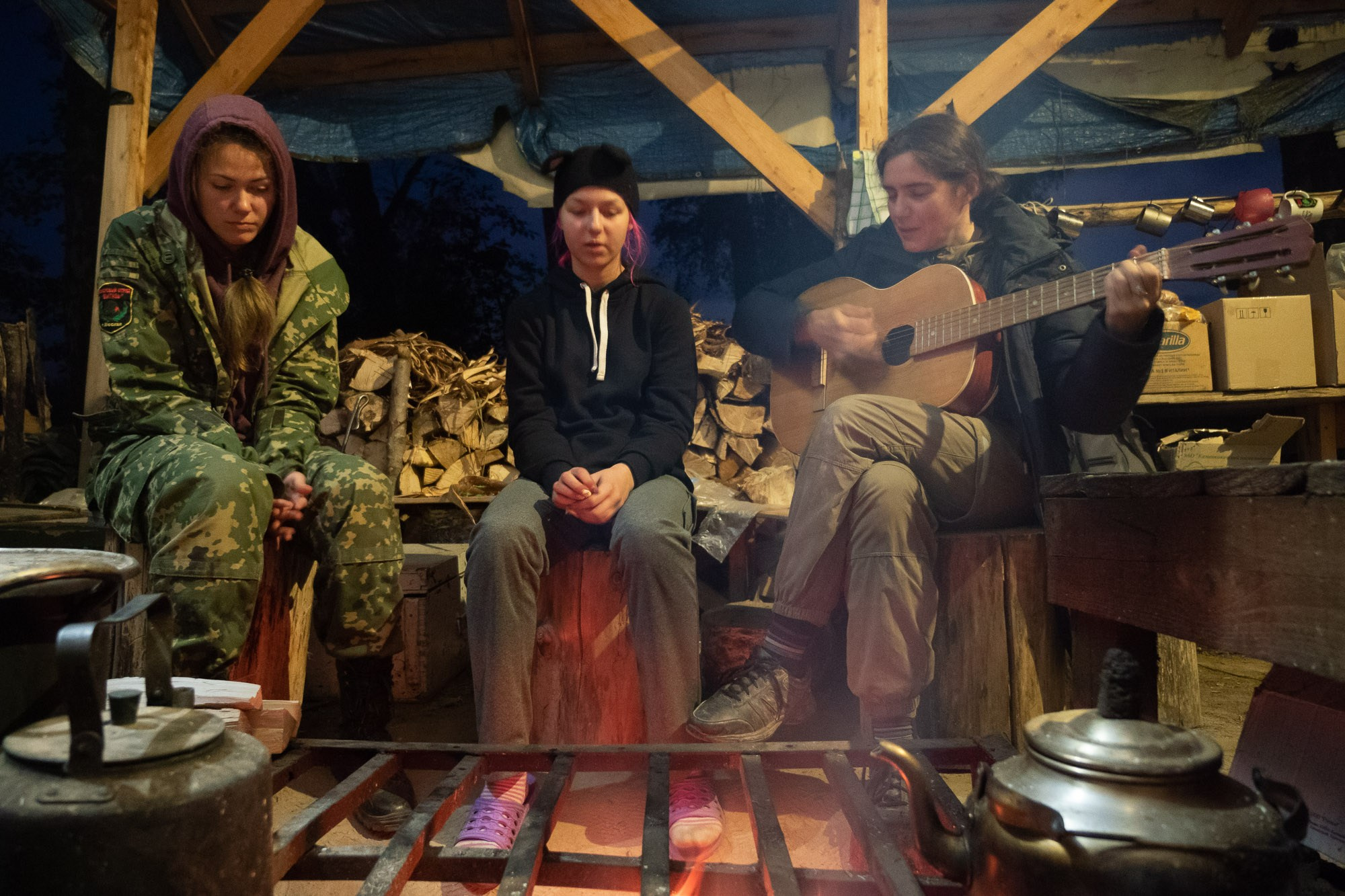 Высота 2019. Фотограф Алексей Скоробогатько