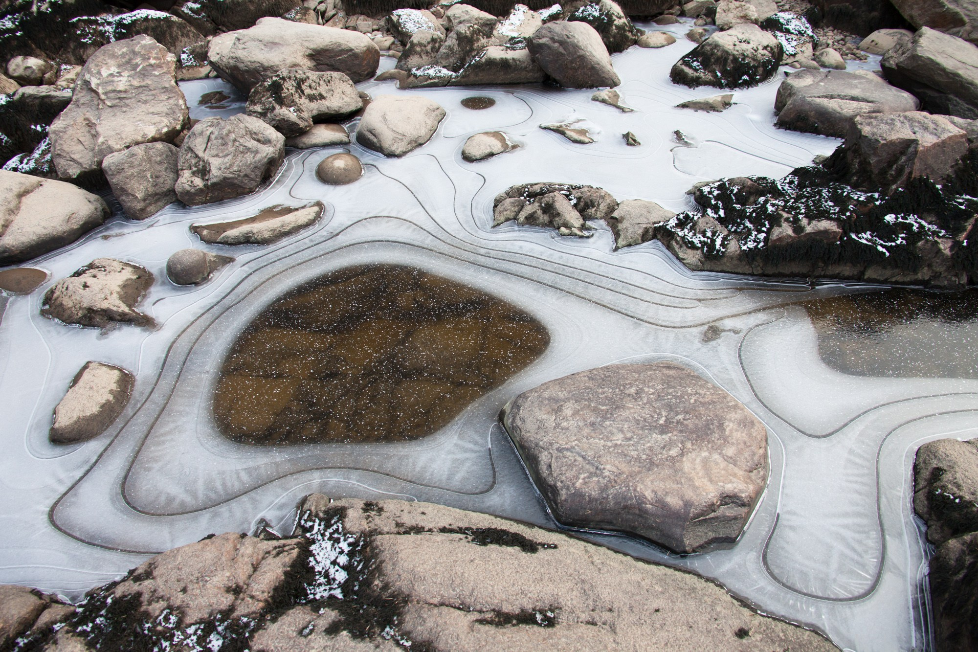 Якутия. Фотограф Алексей Скоробогатько