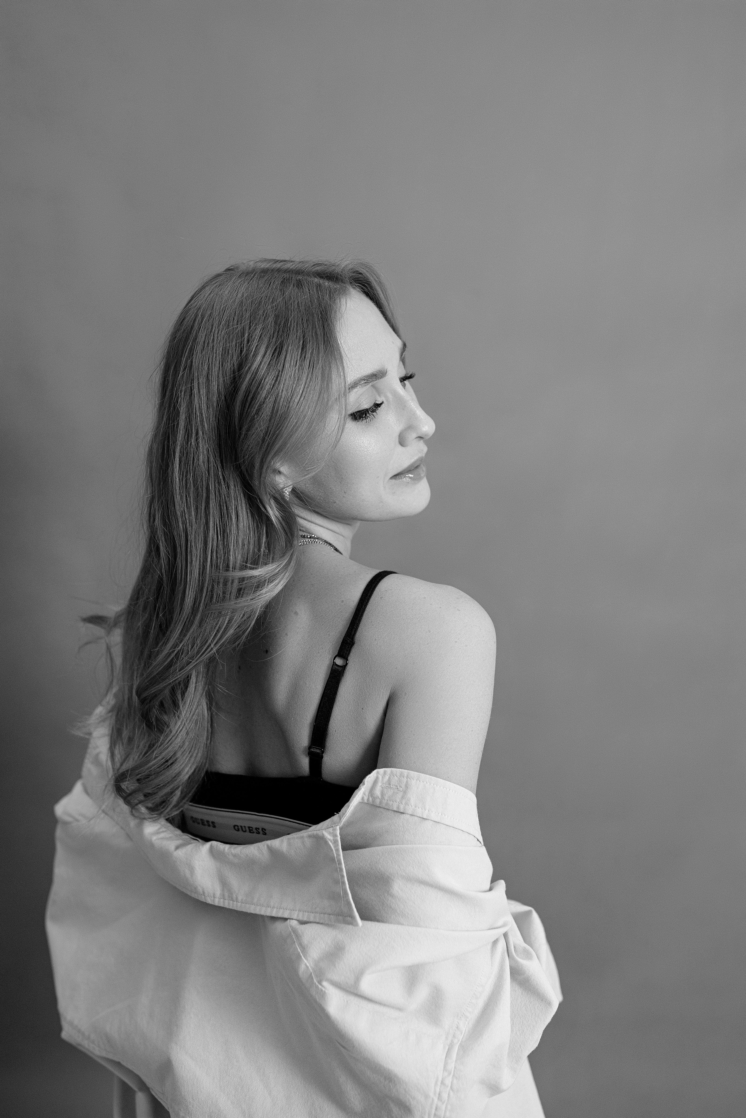 Екатерина в фотостудии Circle. Детский и семейный фотограф в Сургуте и Нефтеюганске Анна Старцева