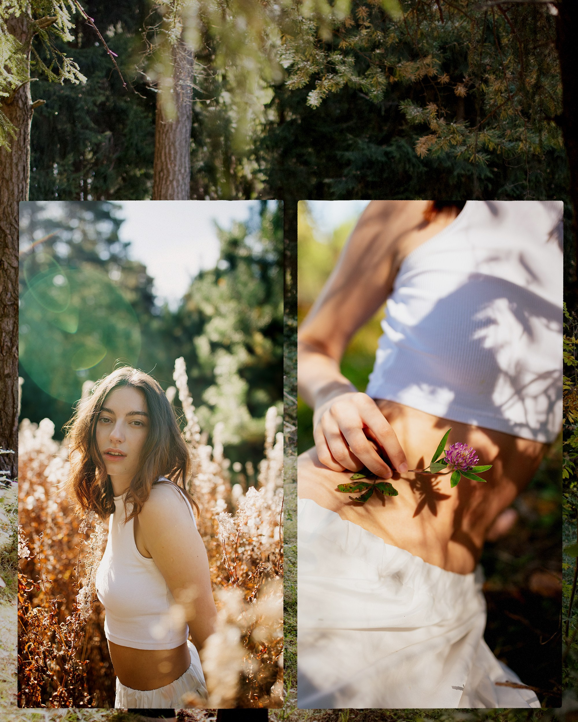 Полина. Александра Мельник I Фотограф Москва