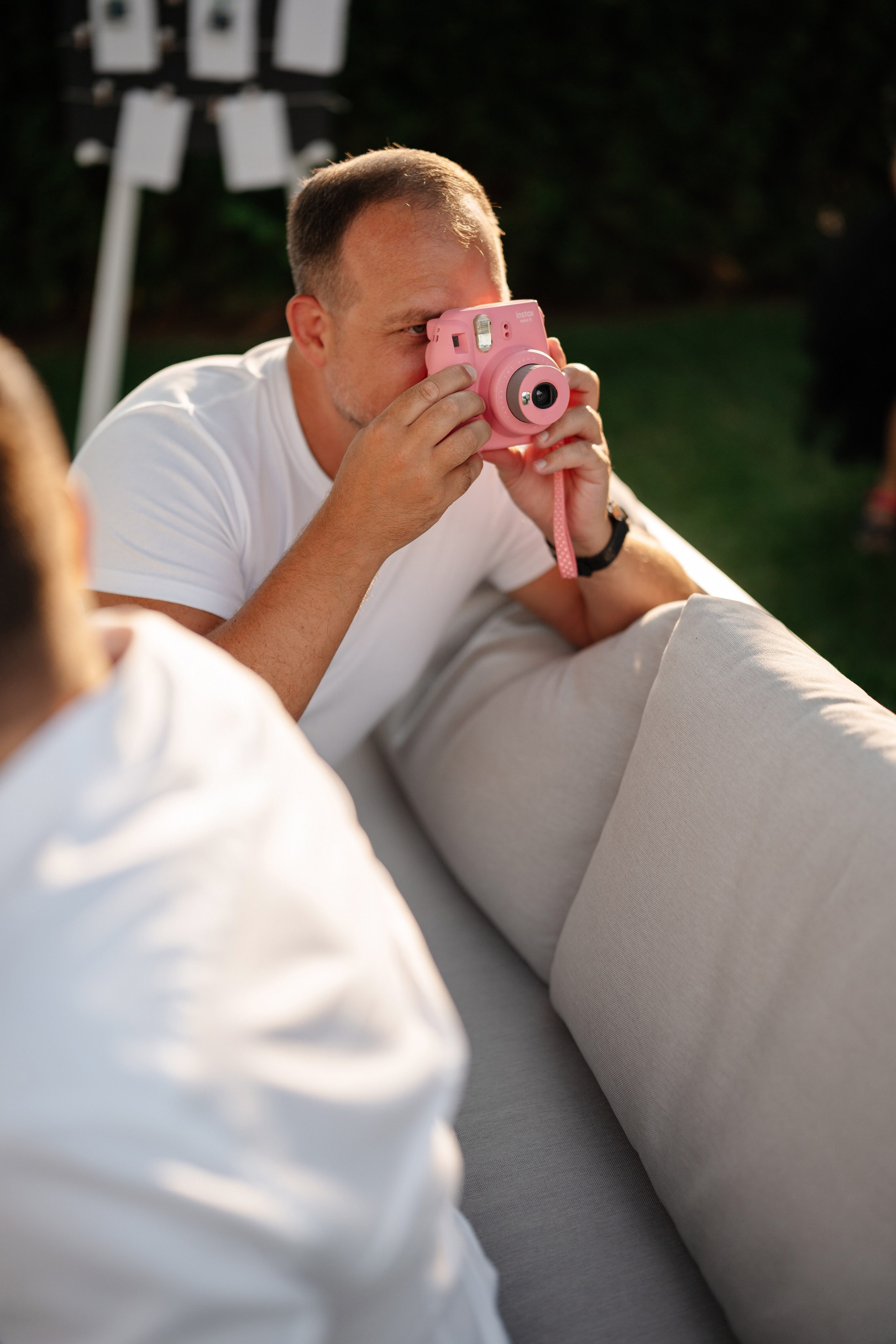 Игорь и Мария. Свадебный и репортажный фотограф в Москве Андрей Вайман