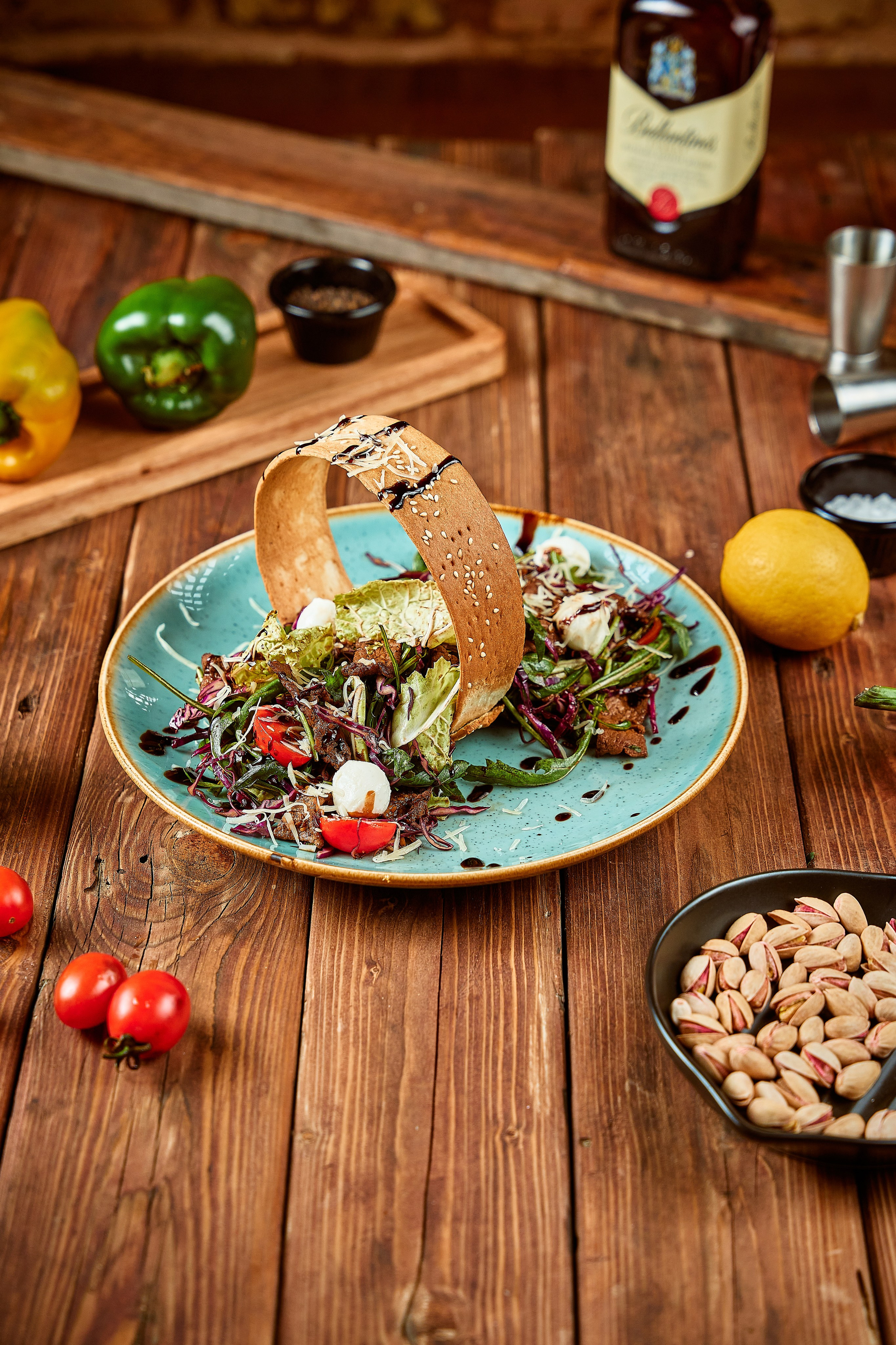 Pinta Pub. Alim Alimov Fashion Photographer