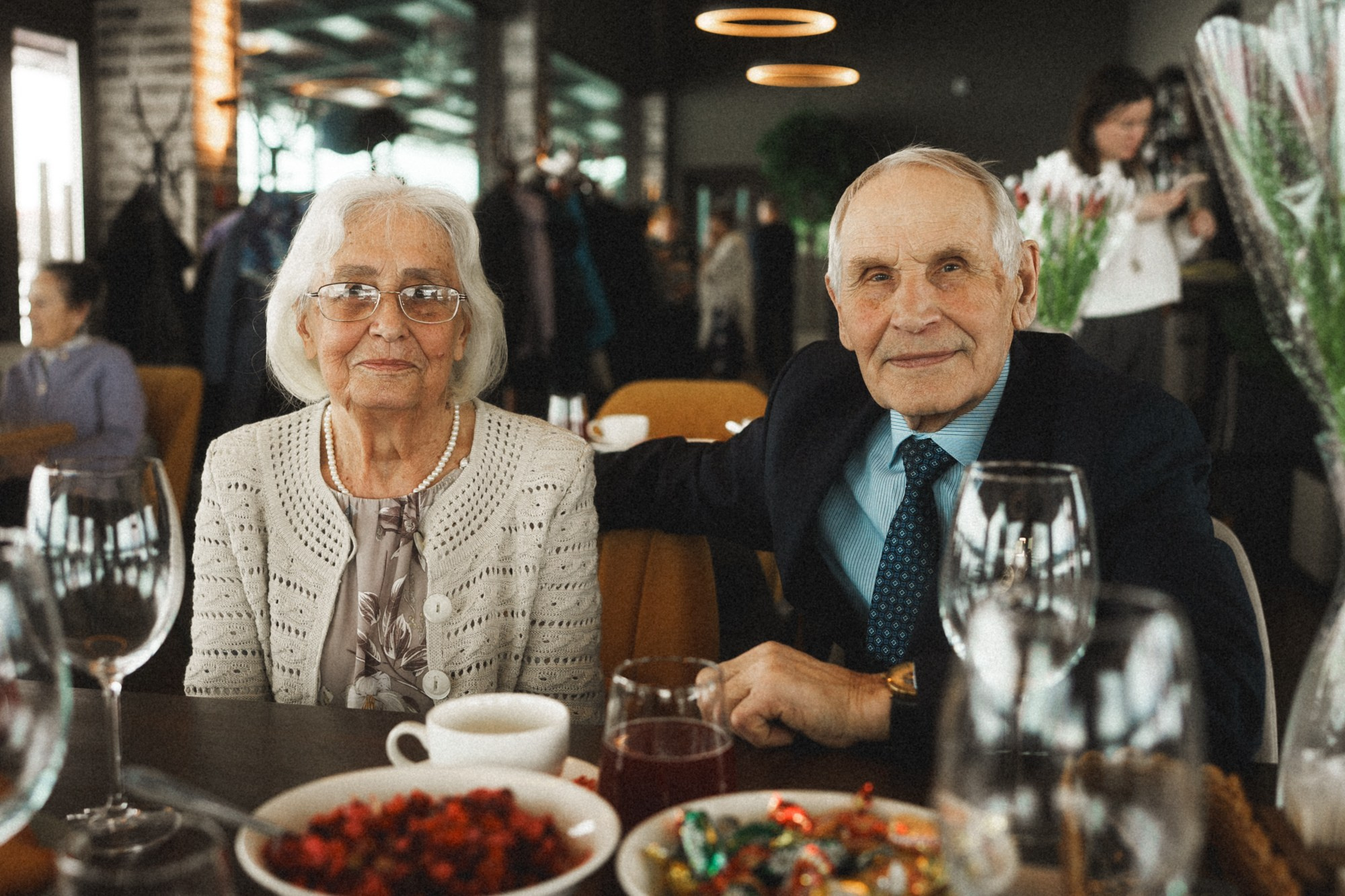 Ветераны. Карелия, Сортавала. Zekons. Фото, видео, нейросети