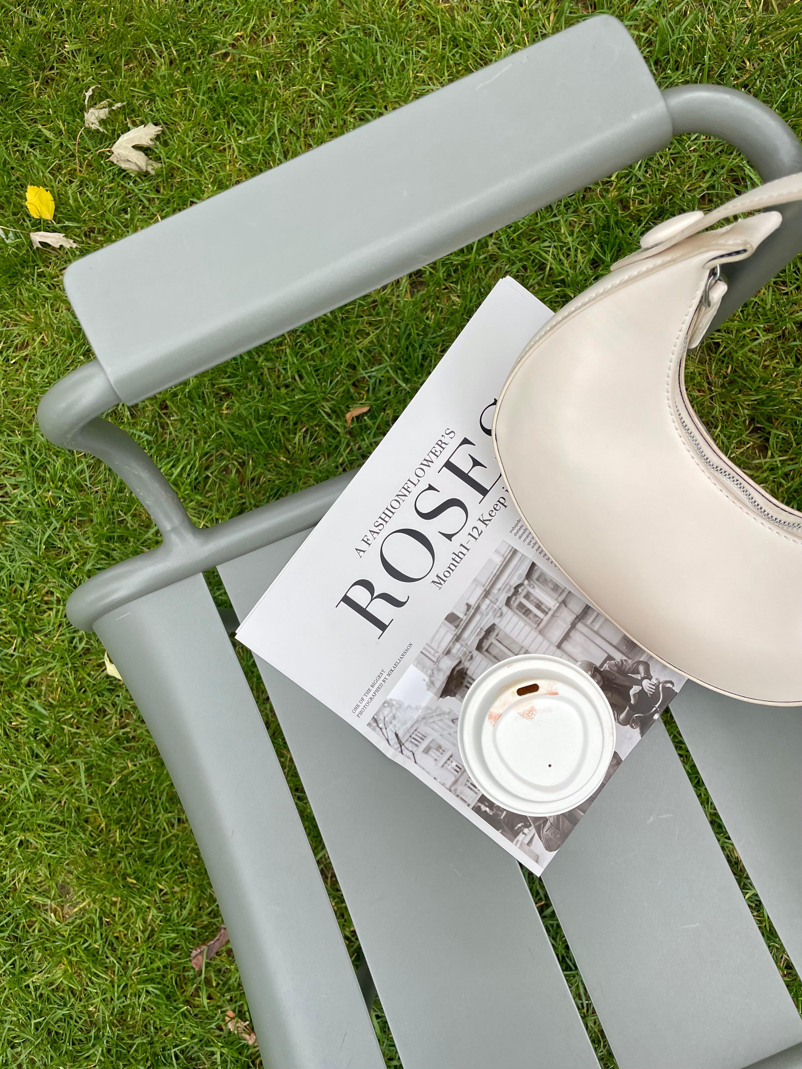 Эстетика. Екатерина Таирова. Контент-фотограф из Санкт-Петербурга