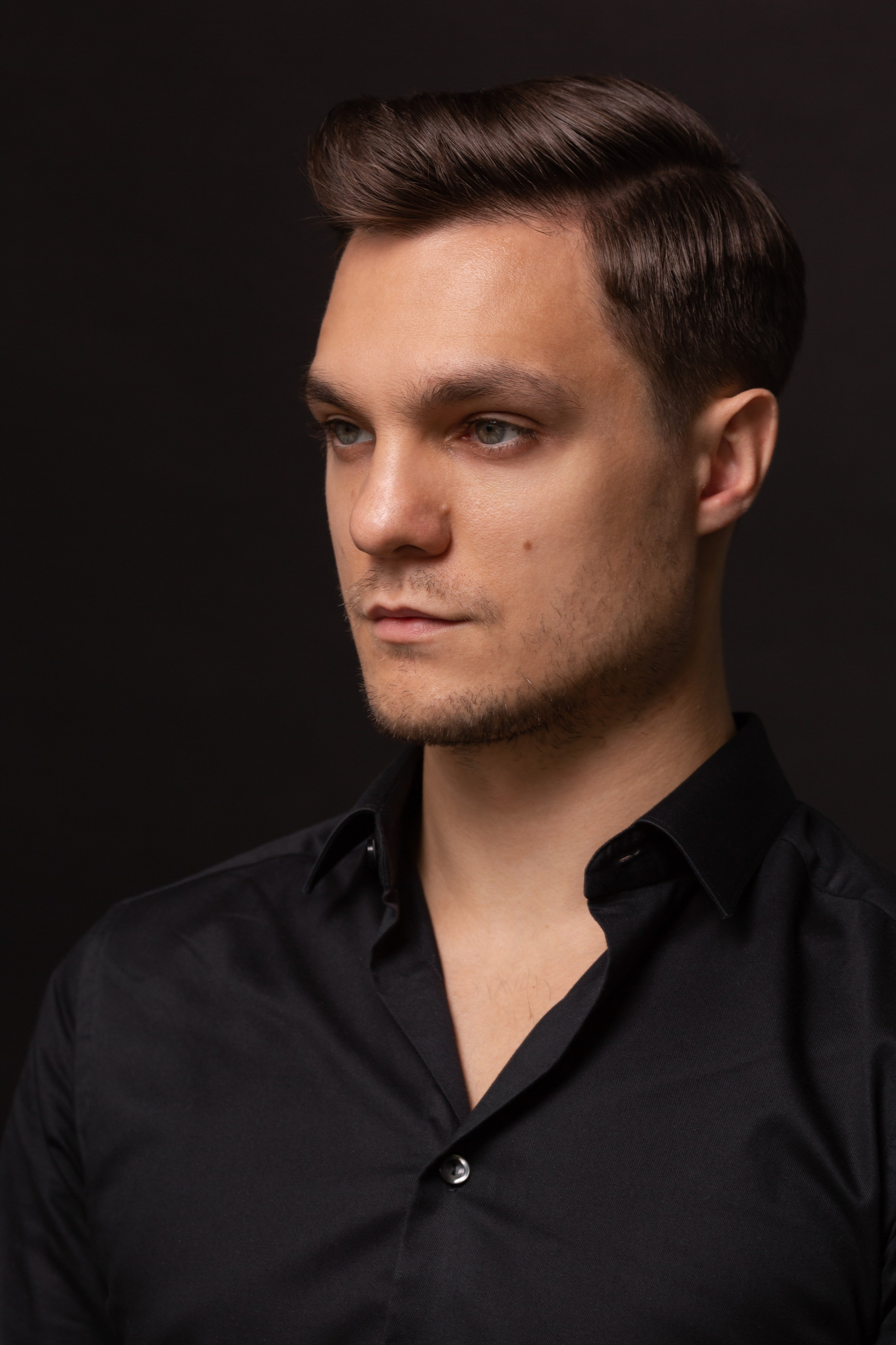 Портреты. Главная